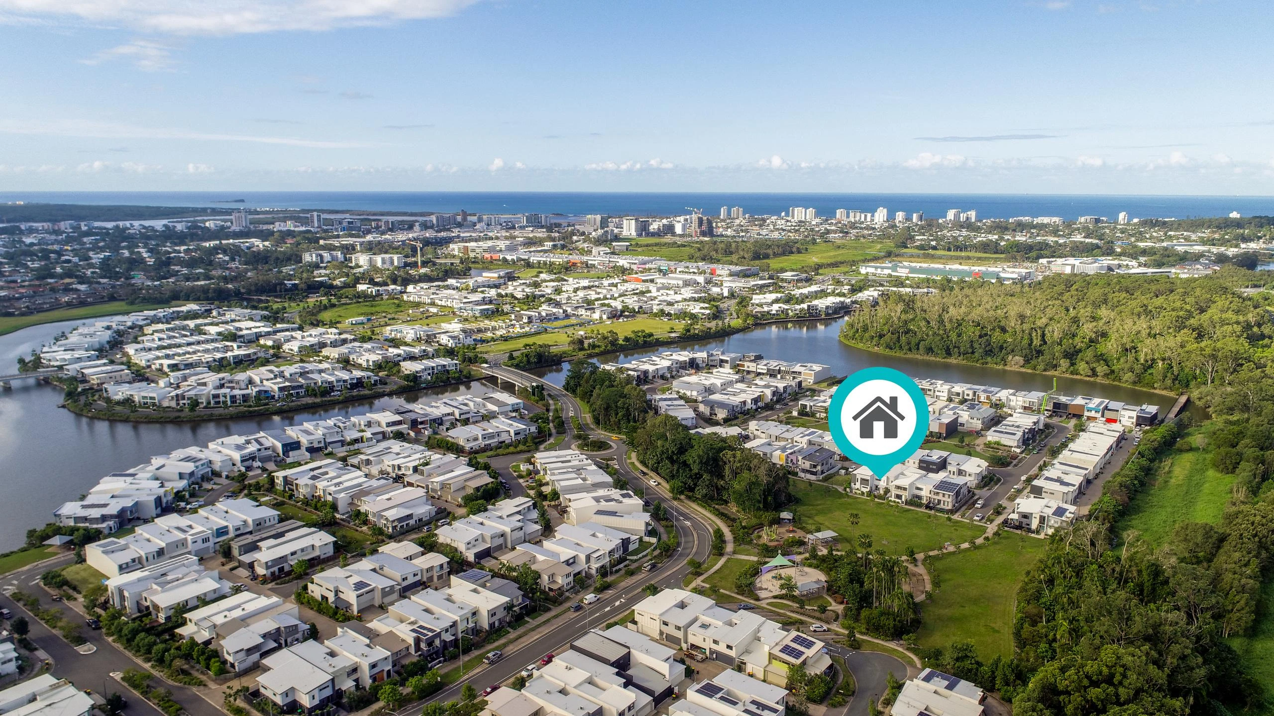 7 Timana Lane, Maroochydore QLD 4558, Maroochydore - Thumbnail 3