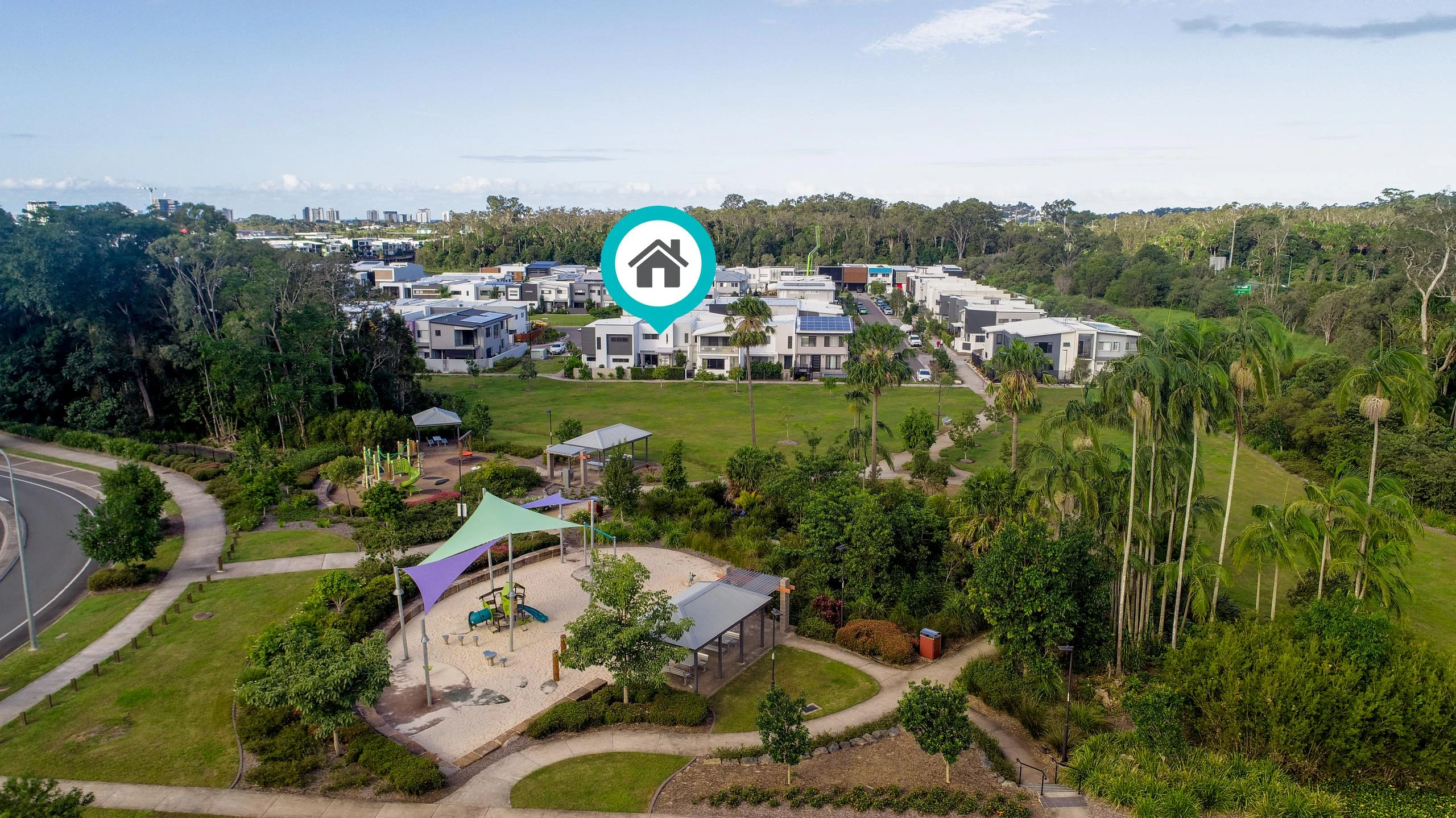 7 Timana Lane, Maroochydore QLD 4558, Maroochydore - Thumbnail 4