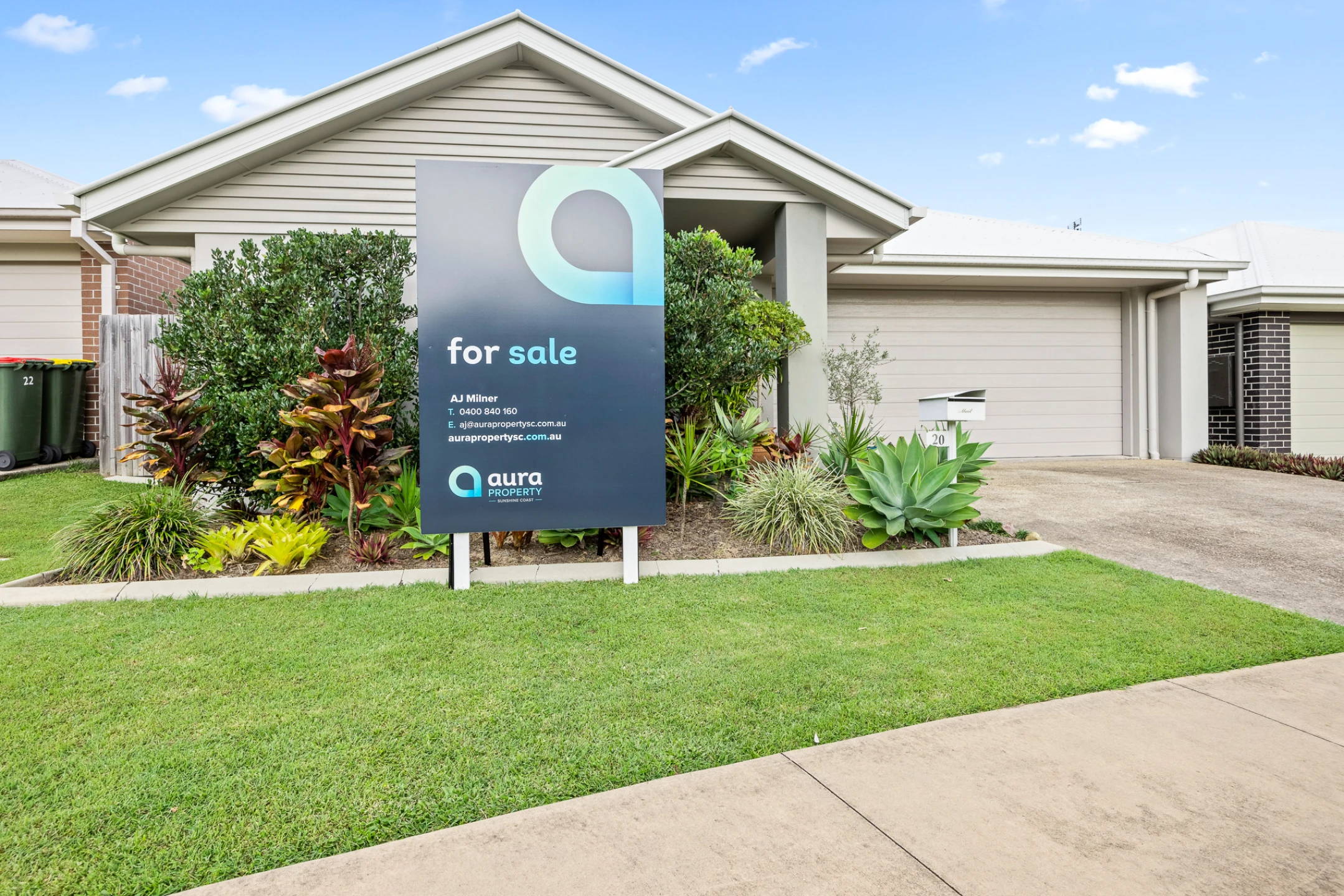 20 Coral Crescent, Caloundra West QLD 4551, Caloundra West - Thumbnail 2