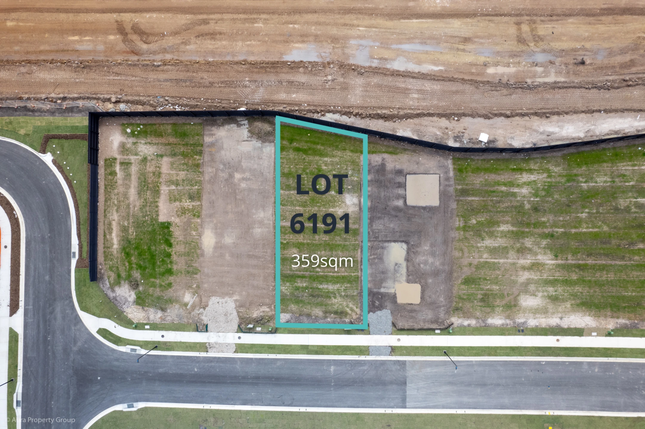 Lot 6191 Burrum Crescent, Nirimba QLD 4551, Nirimba - Thumbnail 2