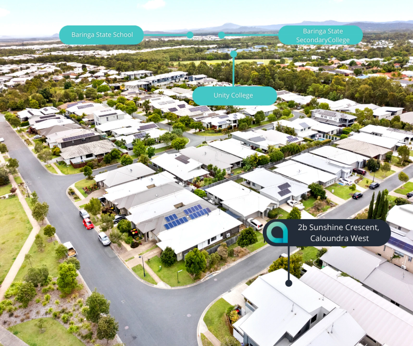 2B Sunshine Crescent, Caloundra West QLD 4551, Caloundra West - Thumbnail 2
