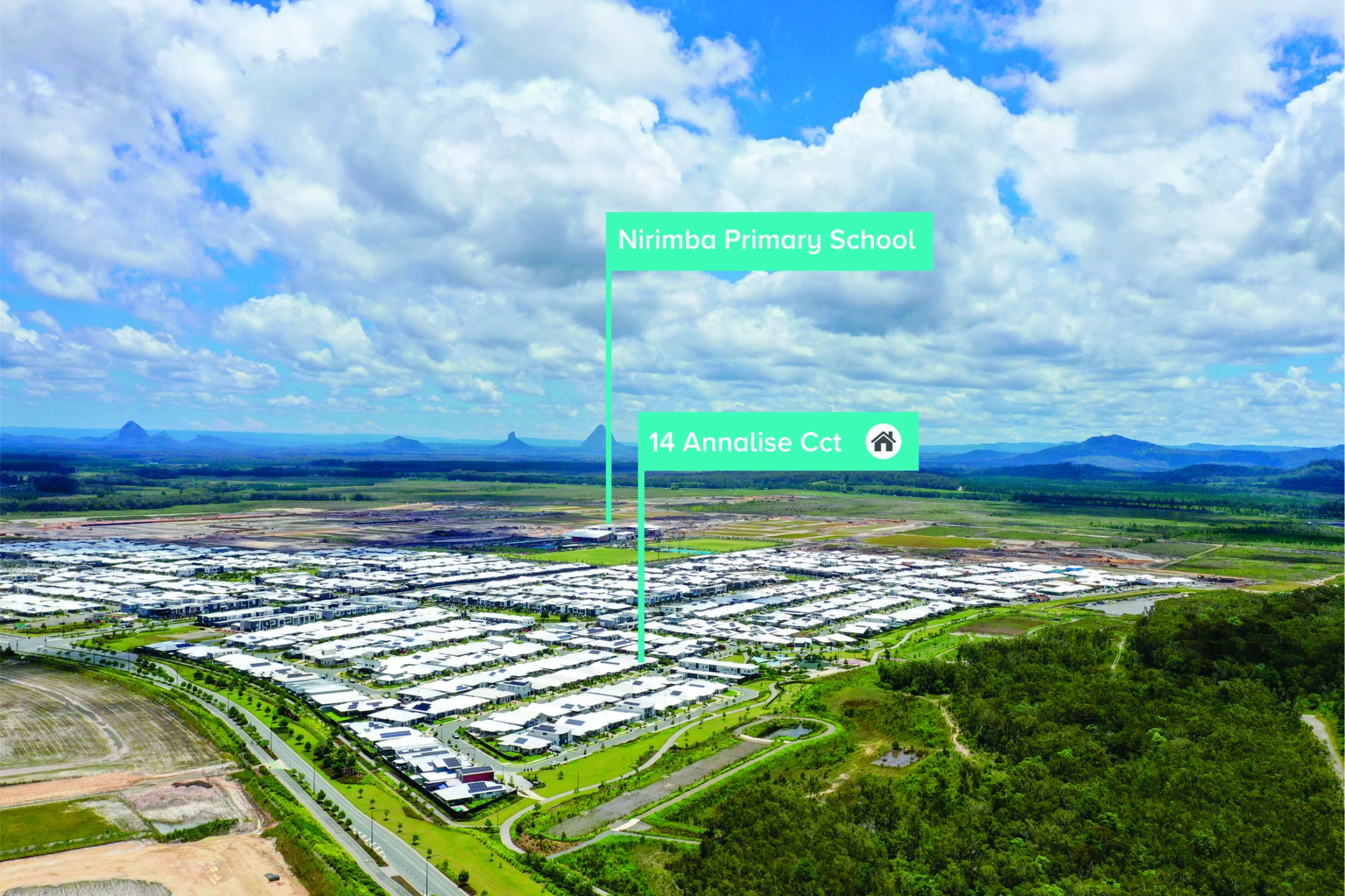 14 Annalise Circuit, Nirimba QLD 4551, Nirimba - Thumbnail 3