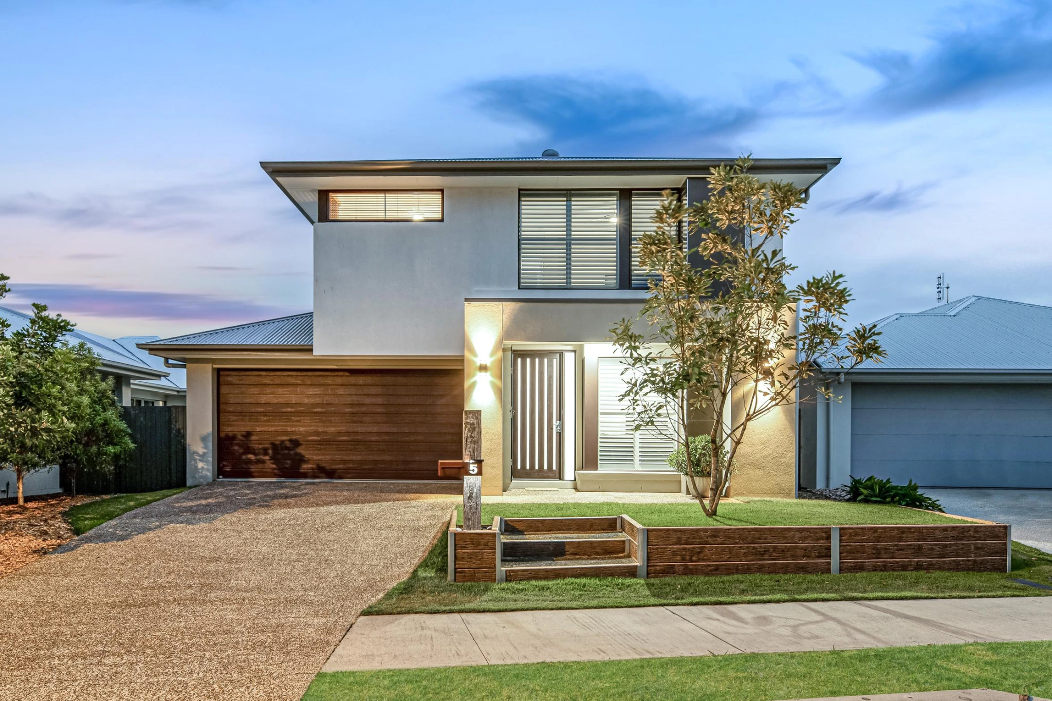 5 Banks Crescent, Baringa QLD 4551, Baringa - Thumbnail 2