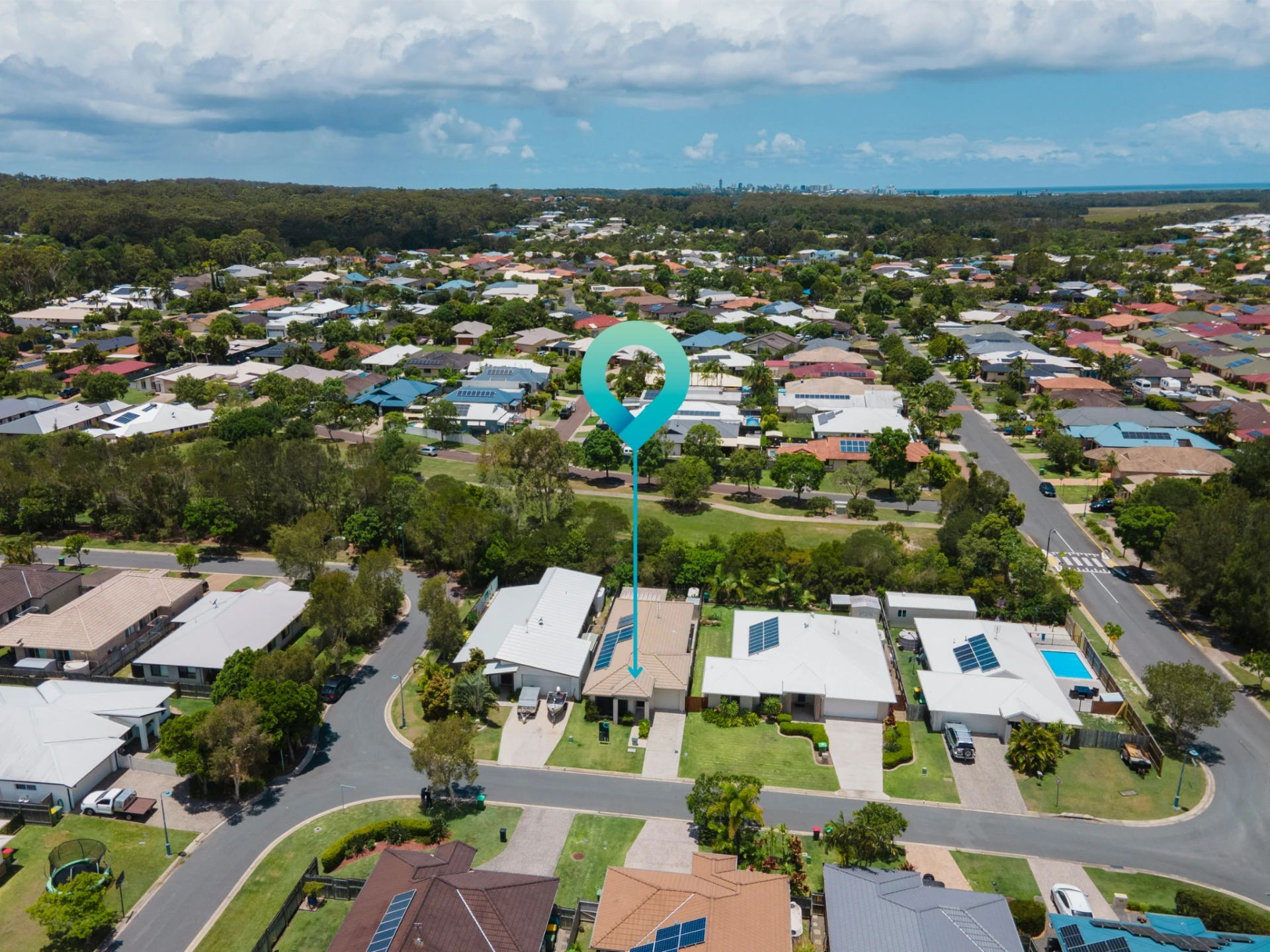 8 Paloona Street, Caloundra West QLD 4551, Caloundra West - Thumbnail 4