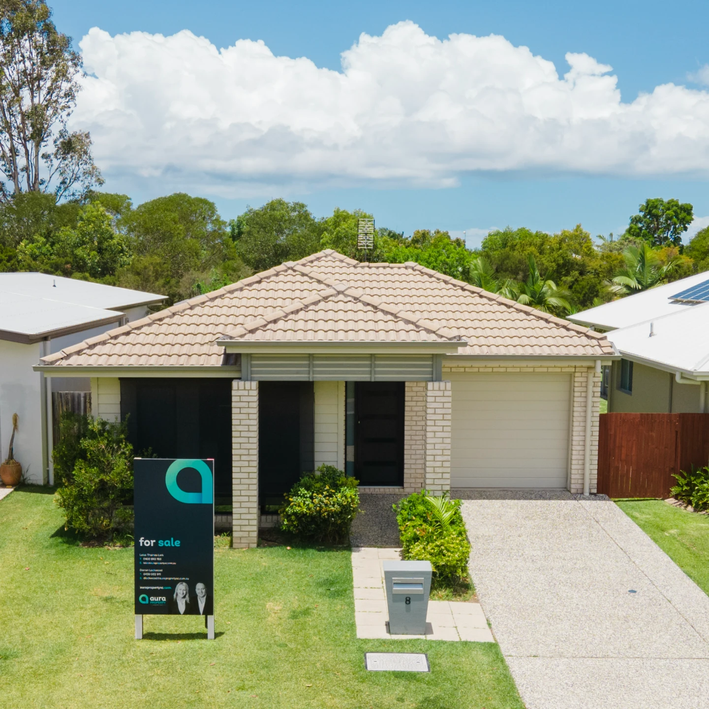 8 Paloona Street, Caloundra West QLD 4551, Caloundra West - Thumbnail 2