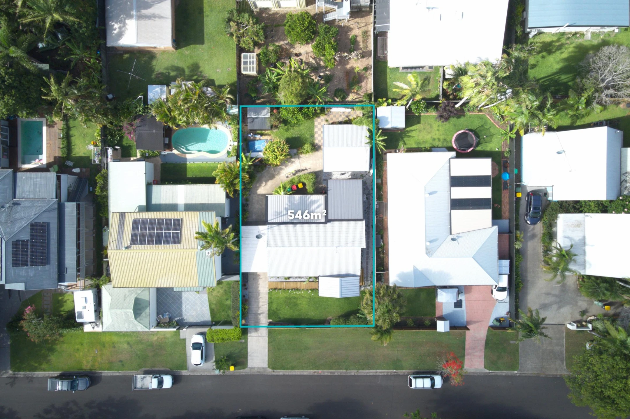 28 Namba Street, Pacific Paradise QLD 4564, Pacific Paradise - Thumbnail 3