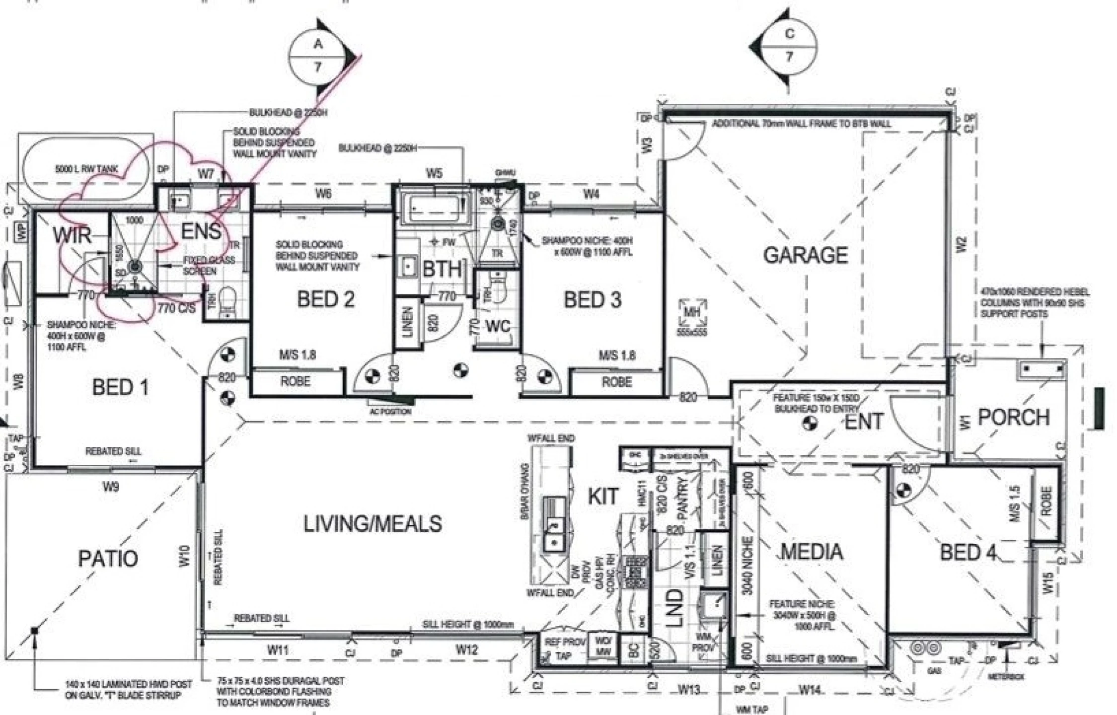 10 Agnew Court, Baringa QLD 4551, Baringa - Thumbnail 3