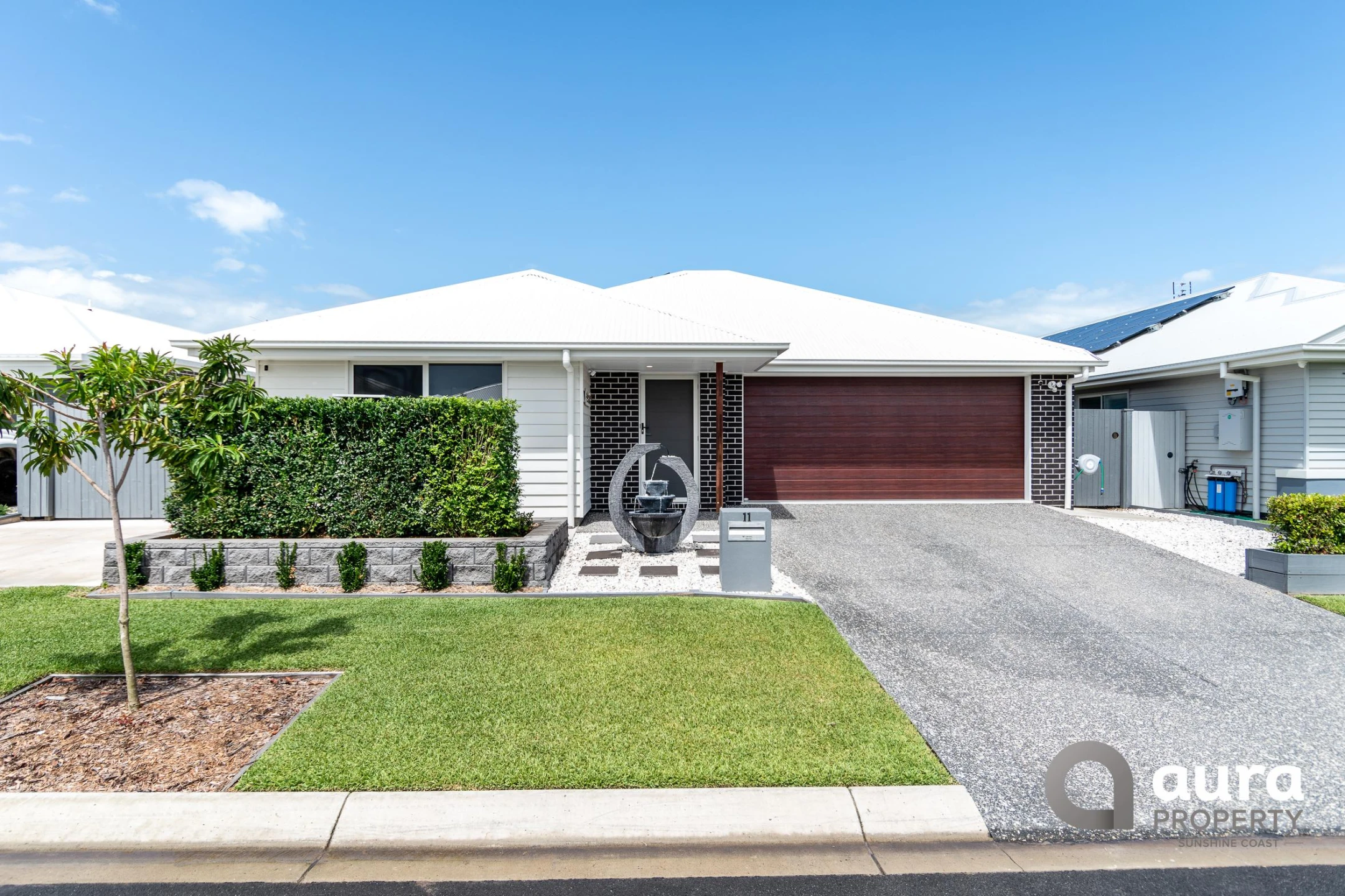 11 Benjamen Crescent, Nirimba QLD 4551, Nirimba - Thumbnail 2