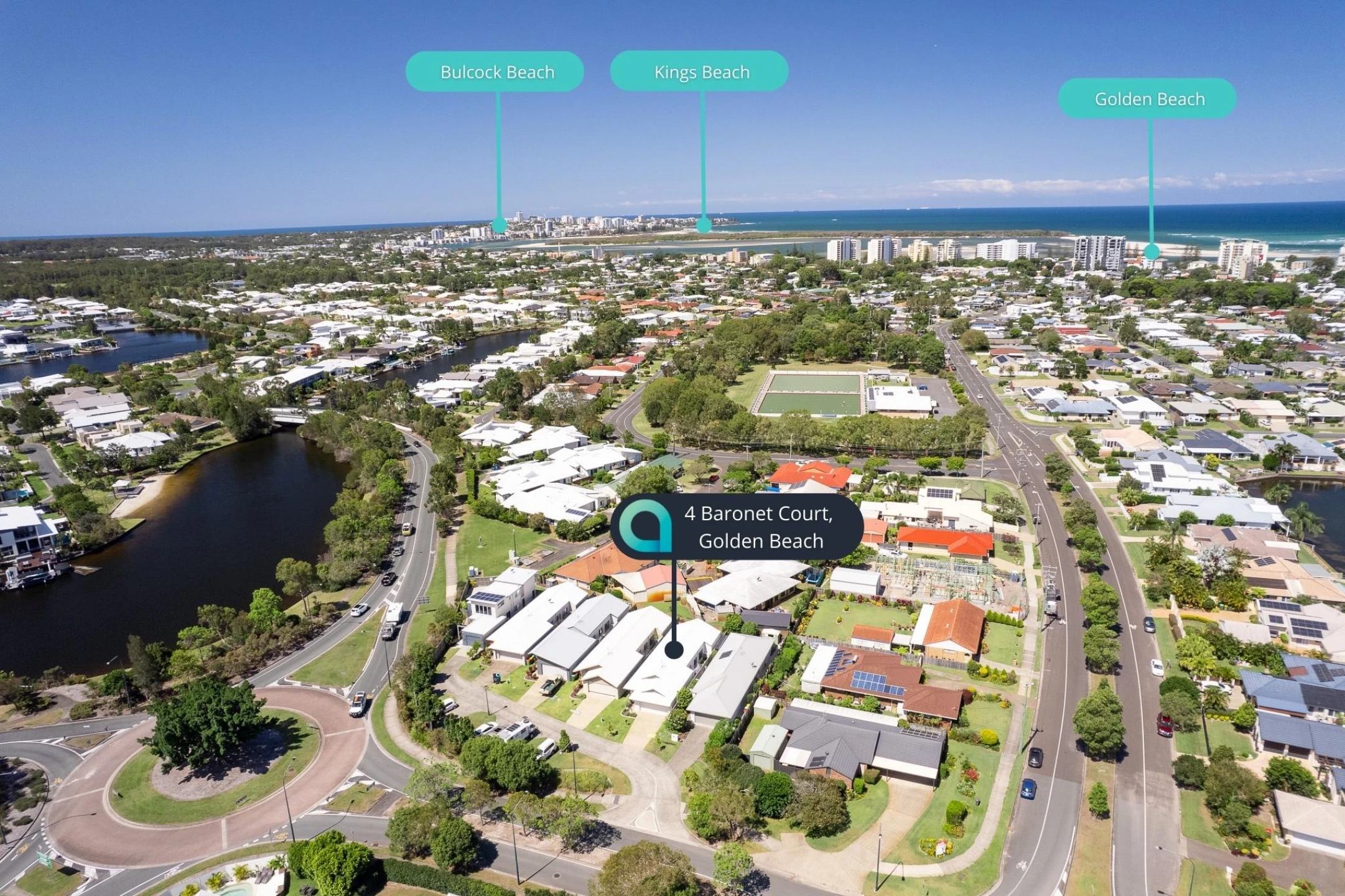 4 Baronet Court, Golden Beach QLD 4551, Golden Beach - Thumbnail 4