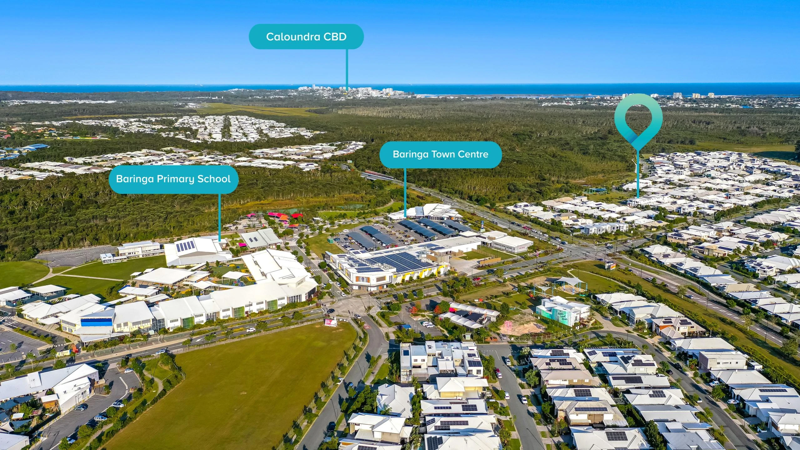 4 Farley Street, Baringa QLD 4551, Baringa - Thumbnail 2
