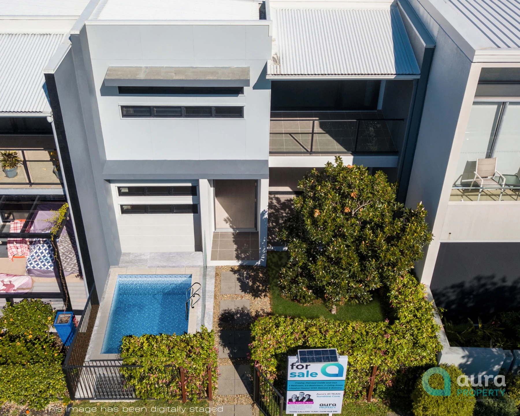8 Cobbold Lane, Maroochydore QLD 4558, Maroochydore - Thumbnail 3