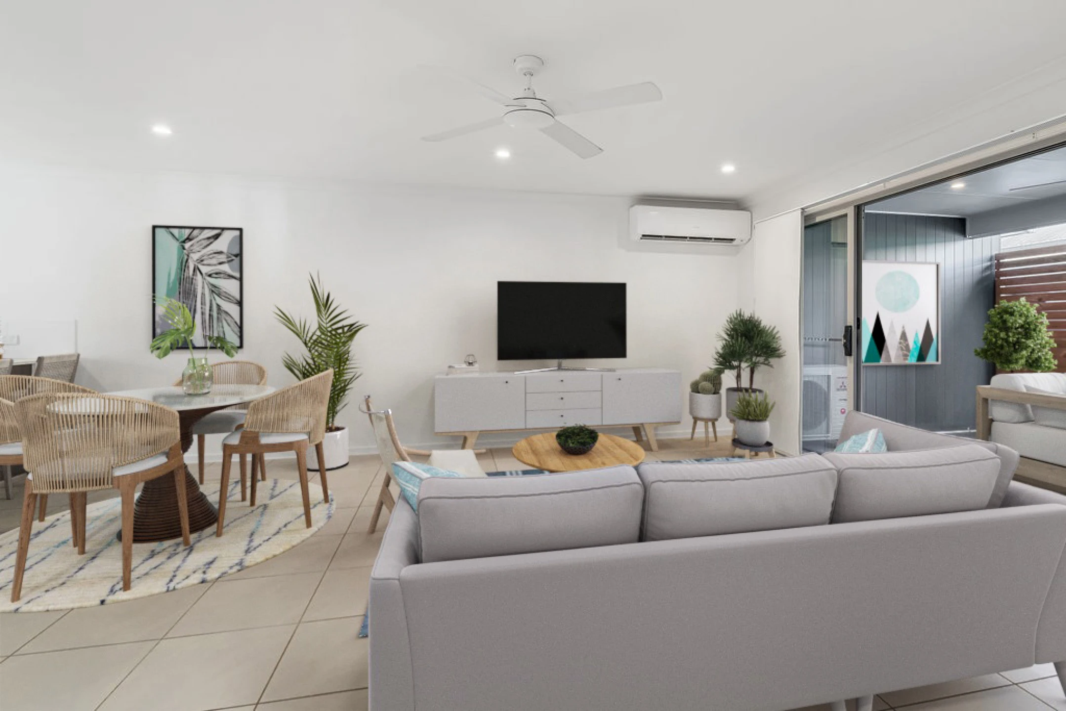 2 / 42 Ochre Crescent, Caloundra West QLD 4551, Caloundra West - Thumbnail 6
