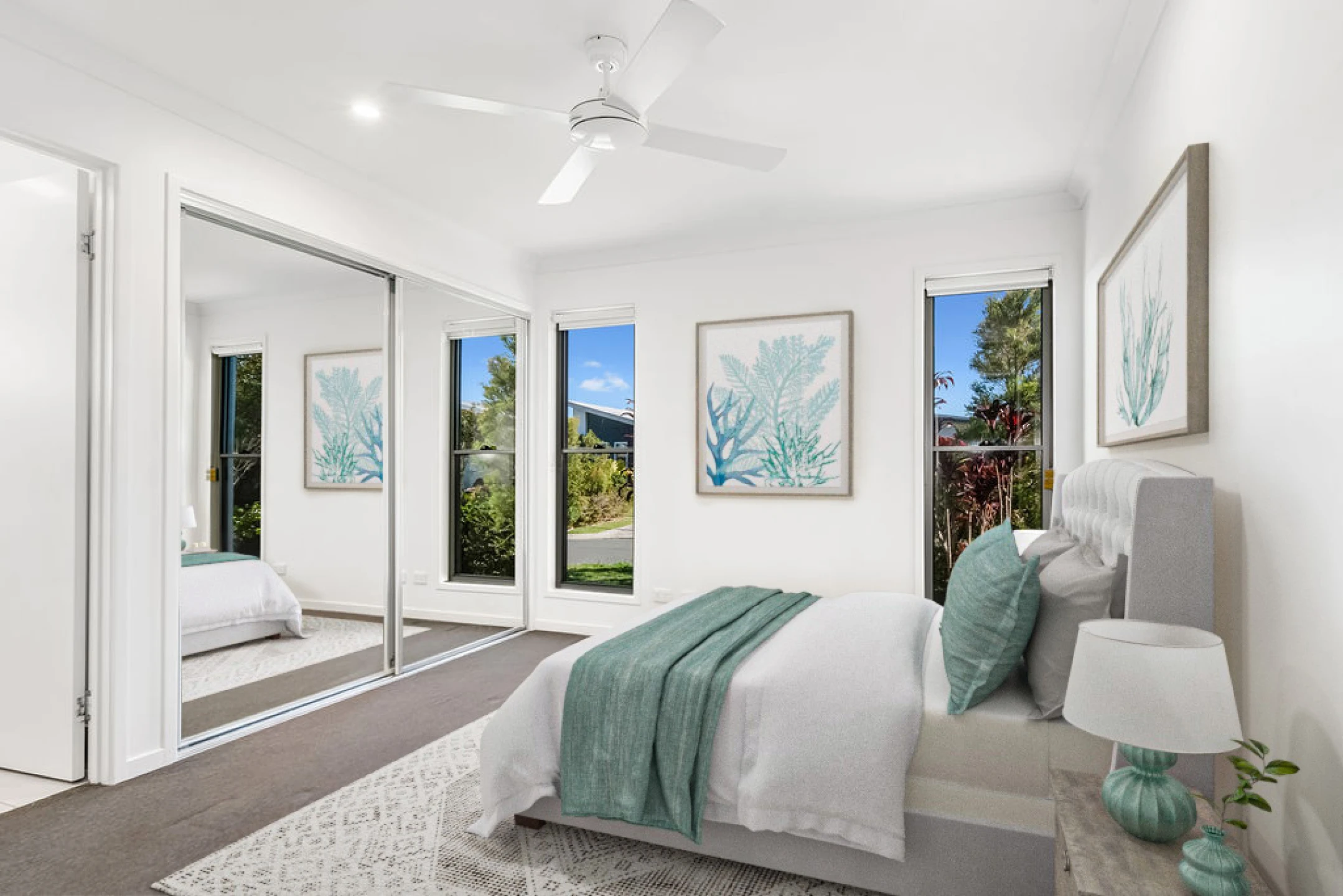 2 / 42 Ochre Crescent, Caloundra West QLD 4551, Caloundra West - Thumbnail 8