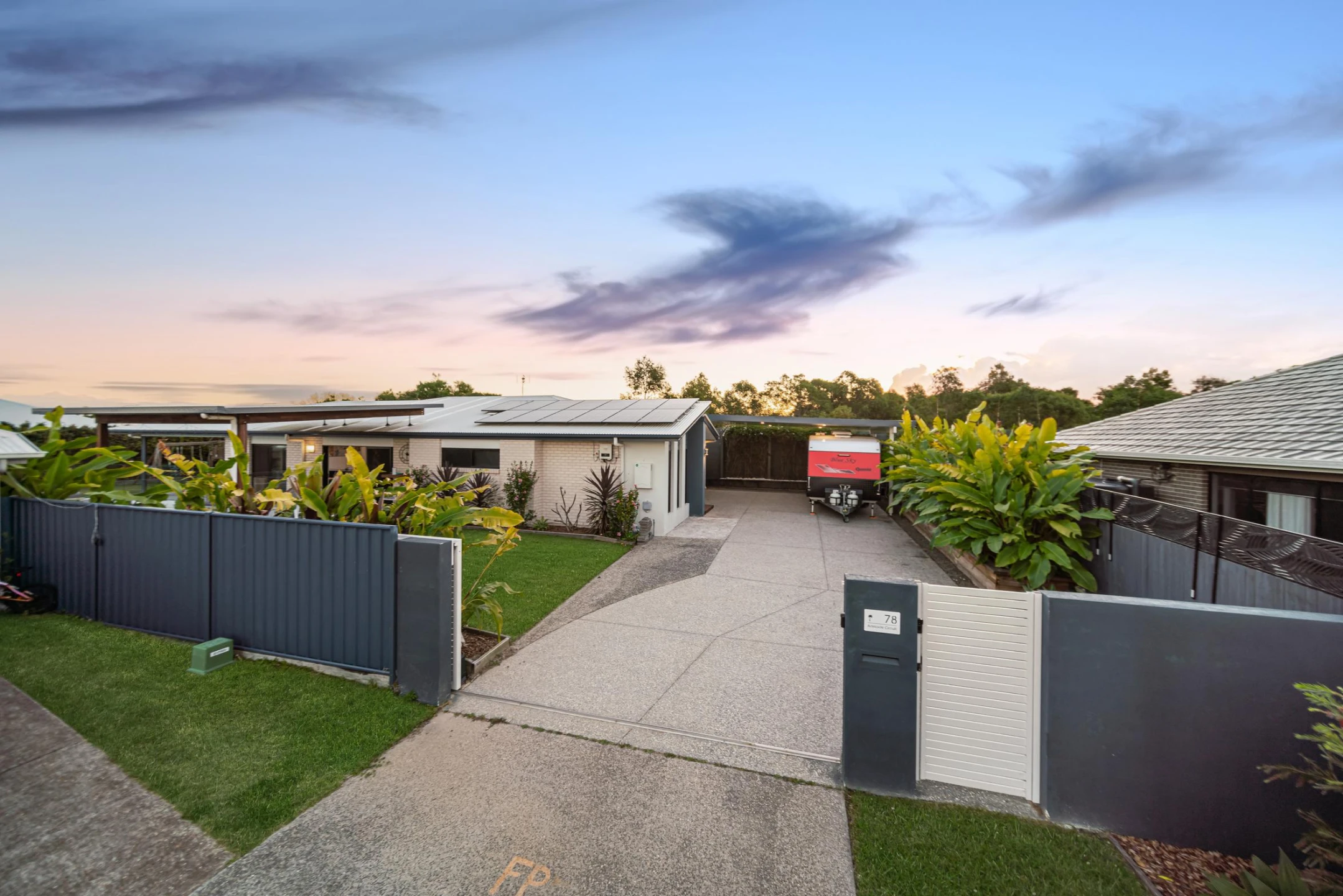 78 Adelaide Circuit, Baringa QLD 4551, Baringa - Thumbnail 4