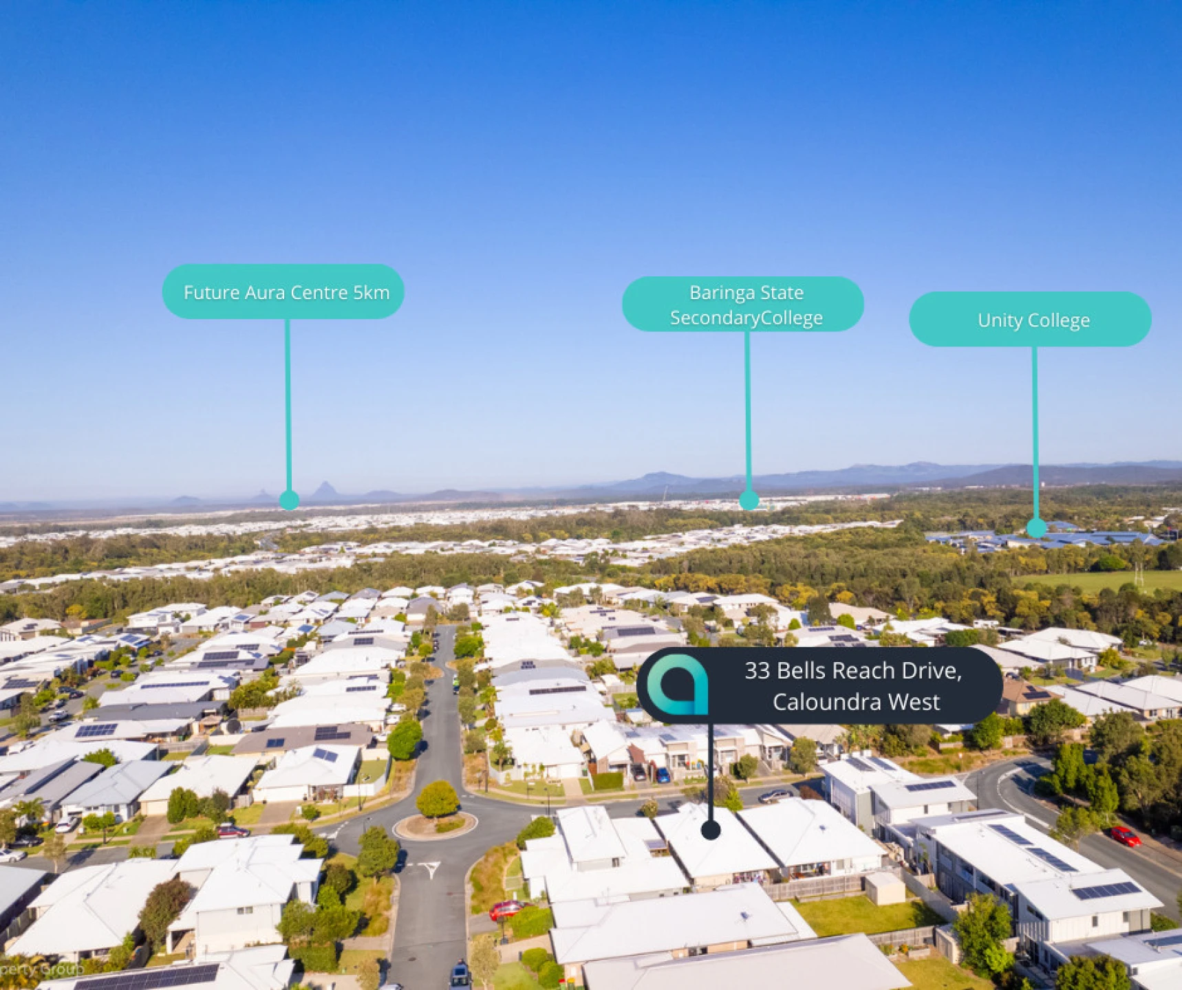 33 Bells Reach Drive, Caloundra West QLD 4551, Caloundra West - Thumbnail 3