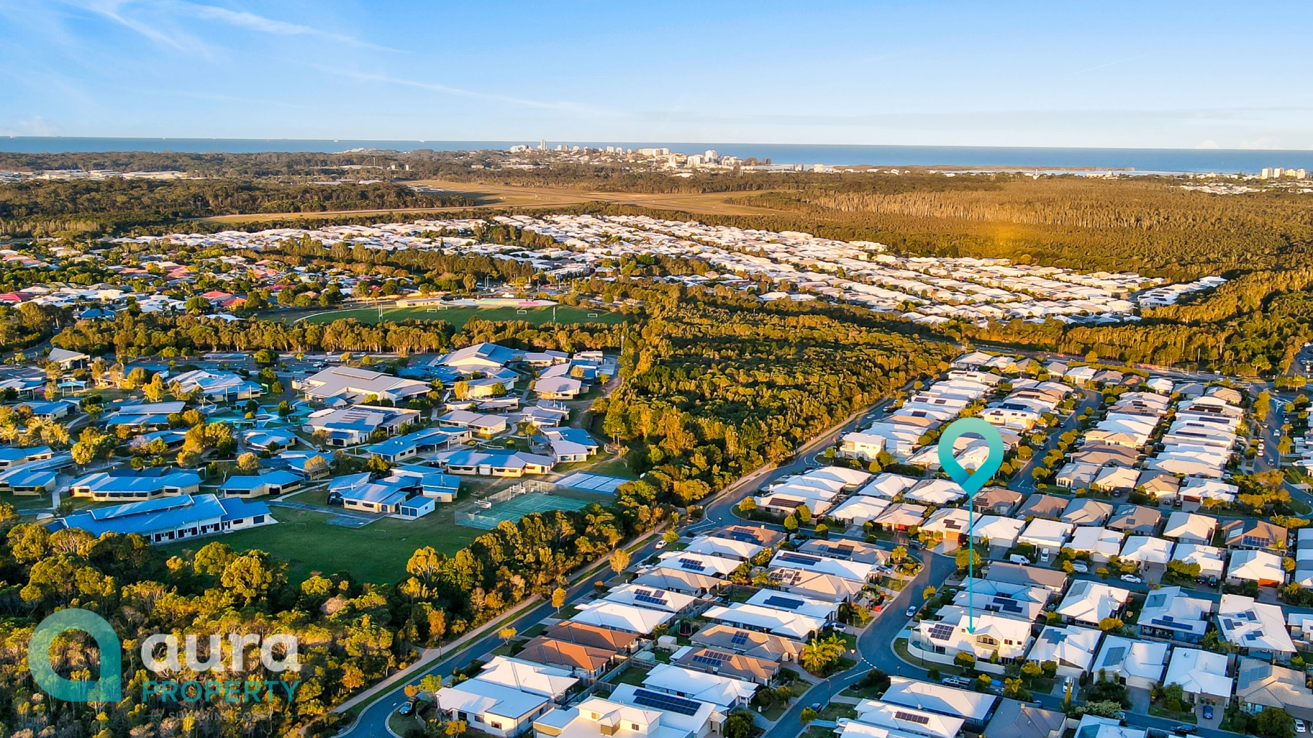 9 Teal Street, Caloundra West QLD 4551, Caloundra West - Thumbnail 3