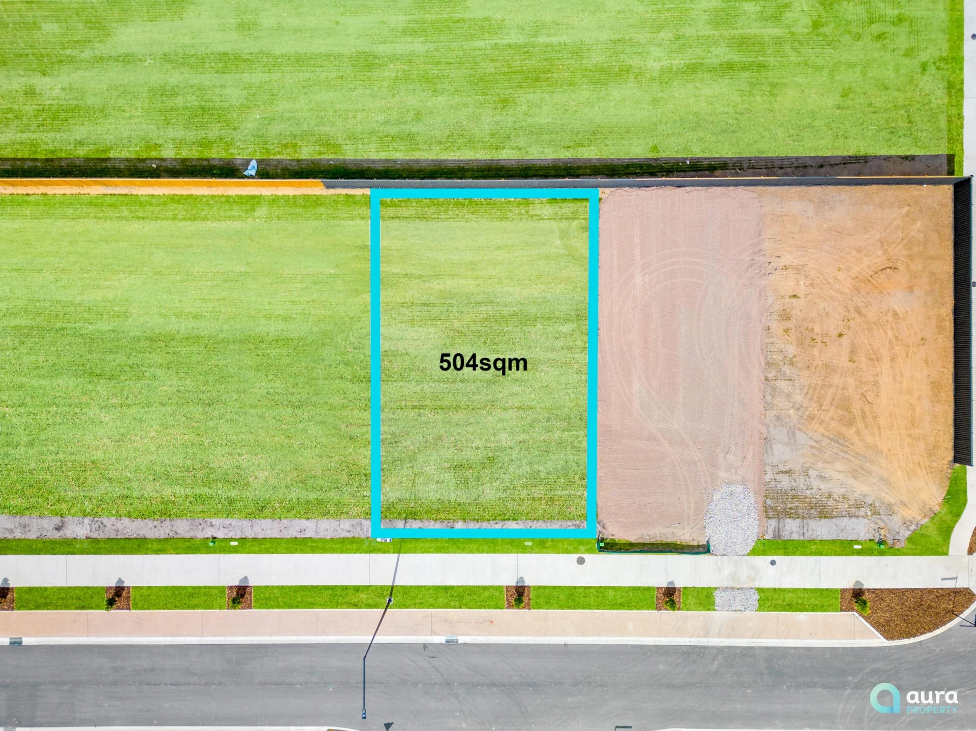 Lot 5236 North Village Drive, Nirimba QLD 4551, Nirimba - Thumbnail 5