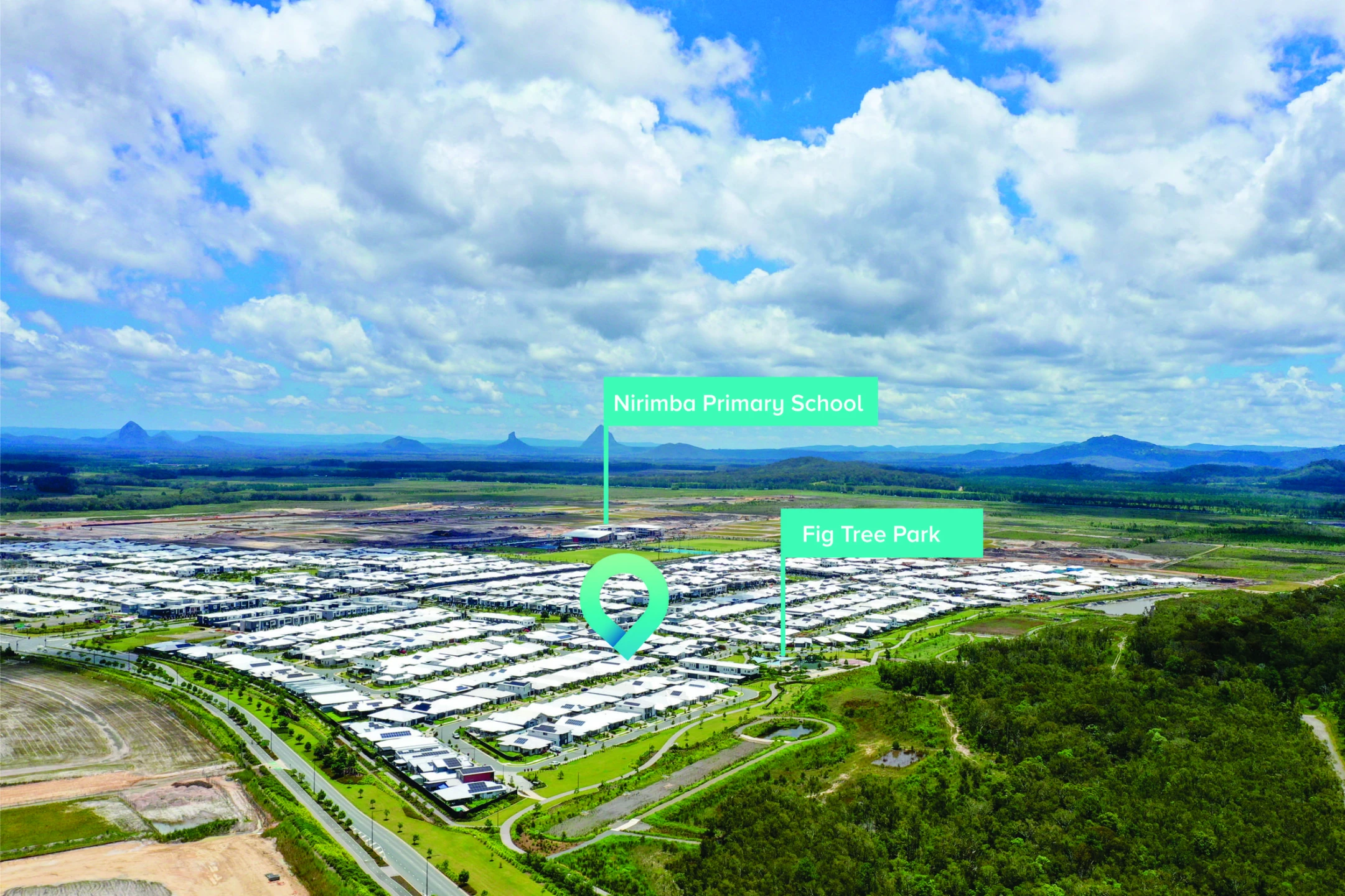 16 Annalise Circuit, Nirimba QLD 4551, Nirimba - Thumbnail 3