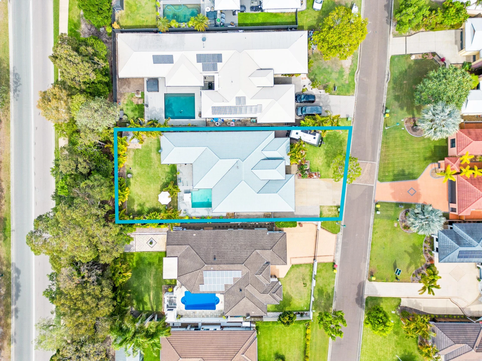 24 Midden Place, Pelican Waters QLD 4551, Pelican Waters - Thumbnail 7