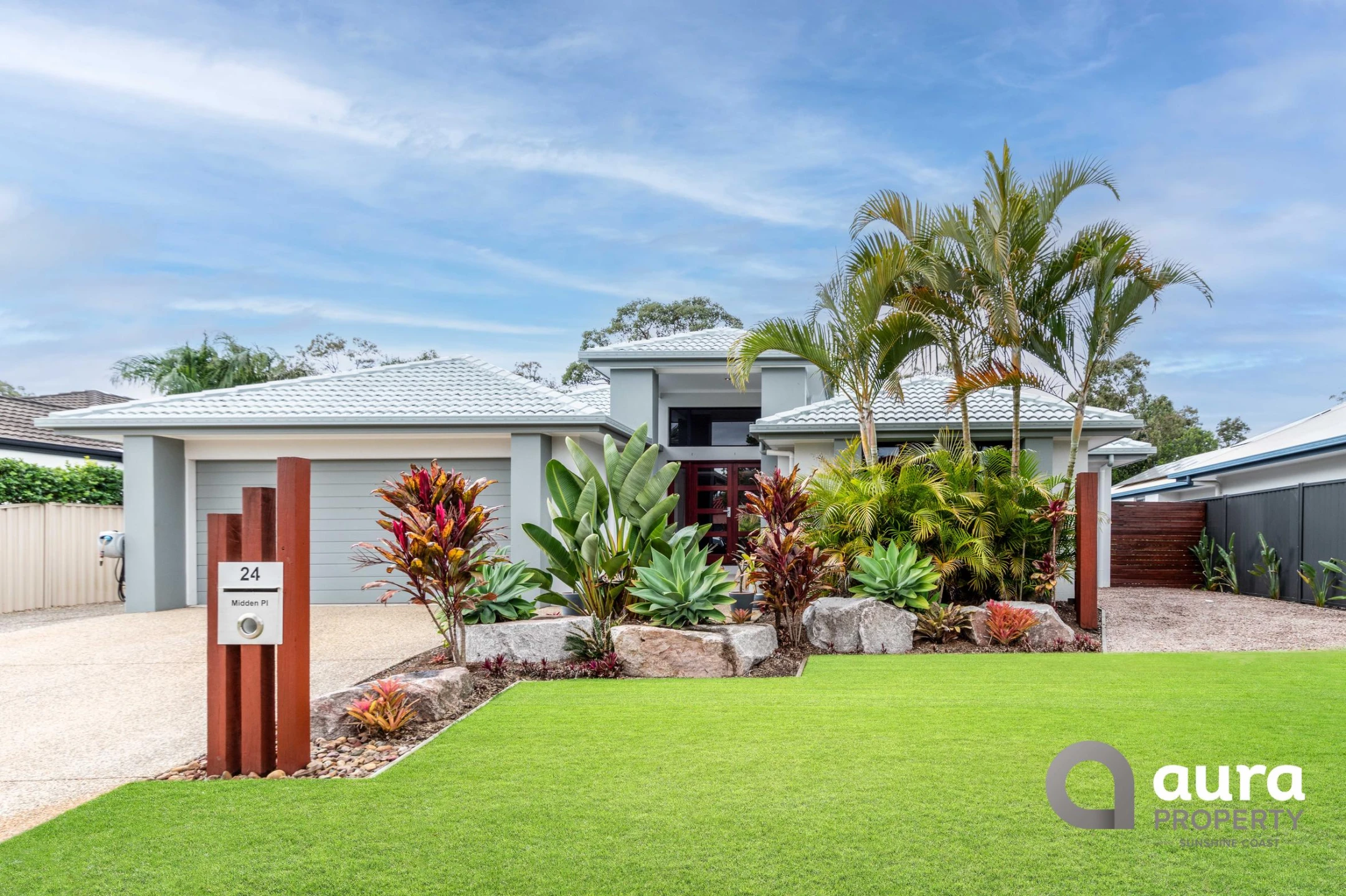 24 Midden Place, Pelican Waters QLD 4551, Pelican Waters - Thumbnail 2