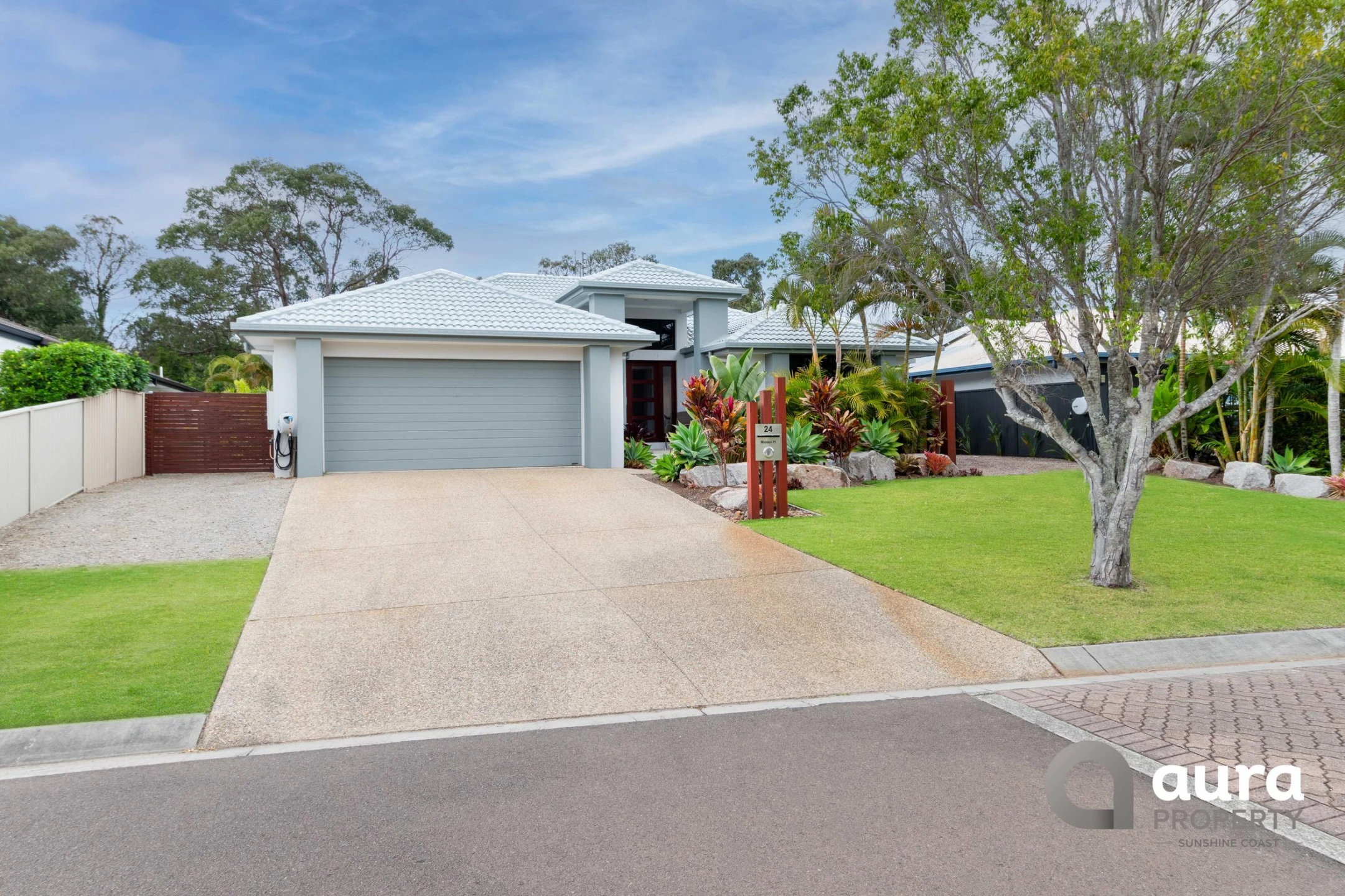 24 Midden Place, Pelican Waters QLD 4551, Pelican Waters - Thumbnail 4