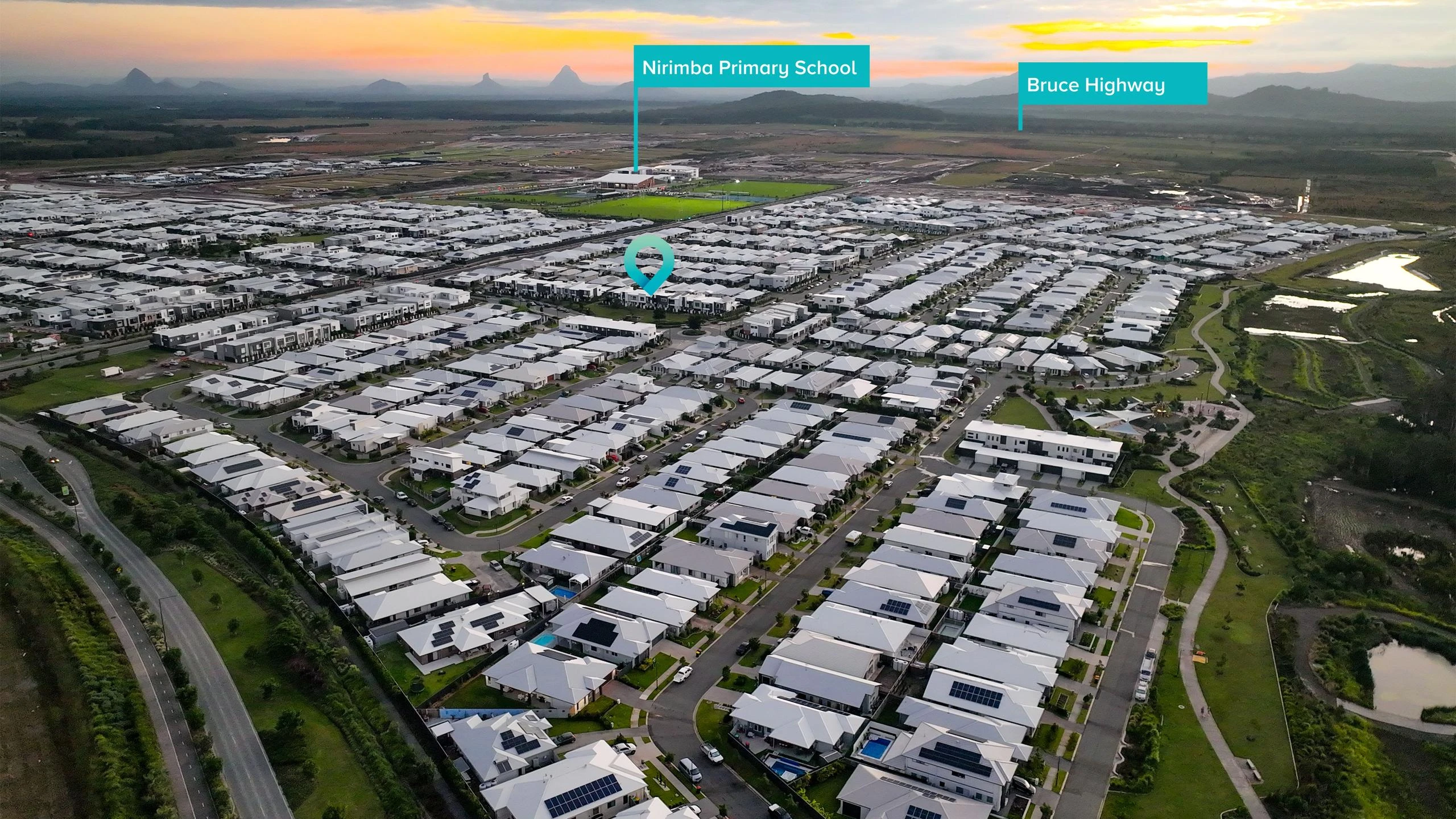 17 Delilah Lane, Nirimba QLD 4551, Nirimba - Thumbnail 3