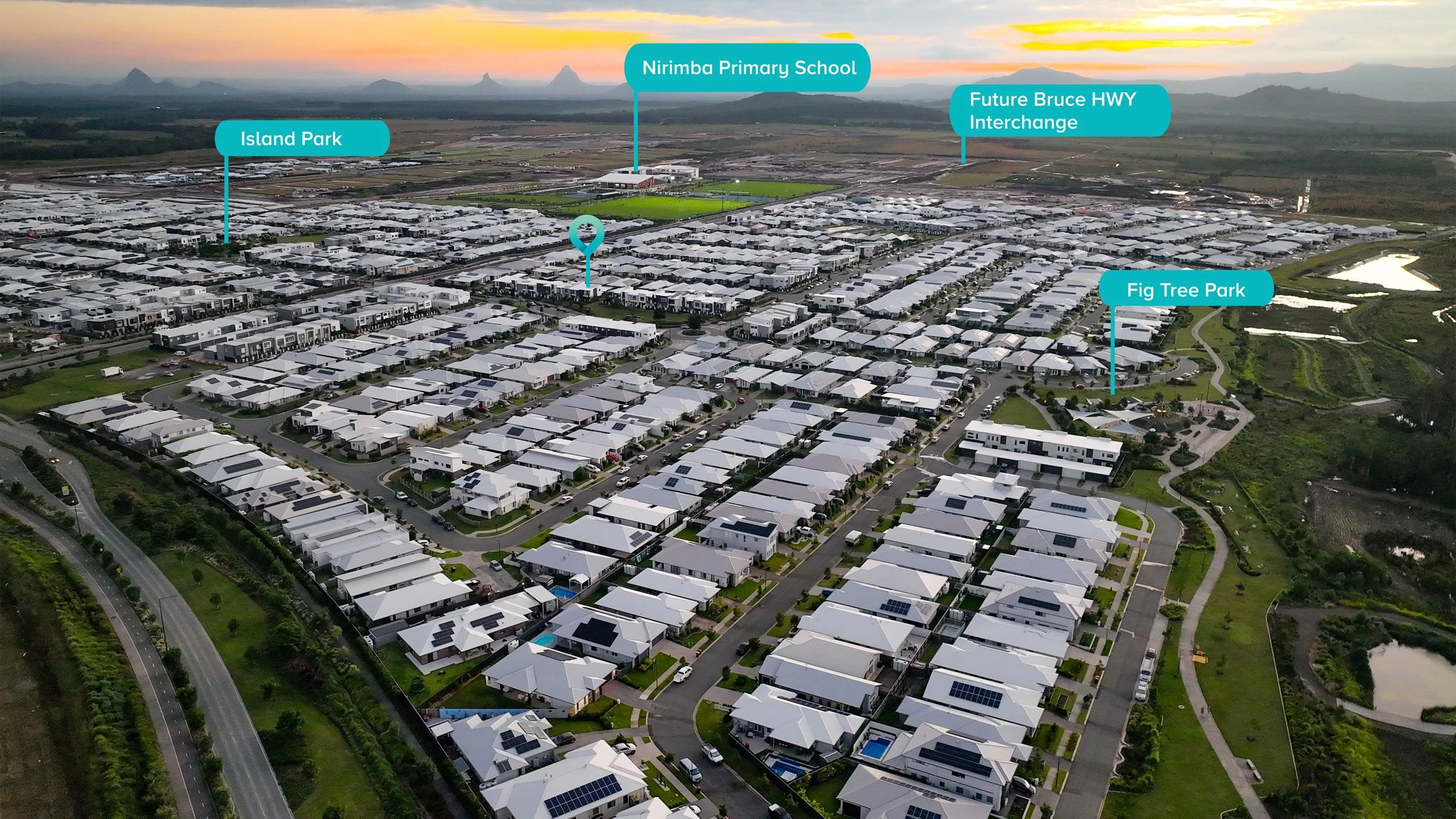 29 Delilah Lane, Nirimba QLD 4551, Nirimba - Thumbnail 3