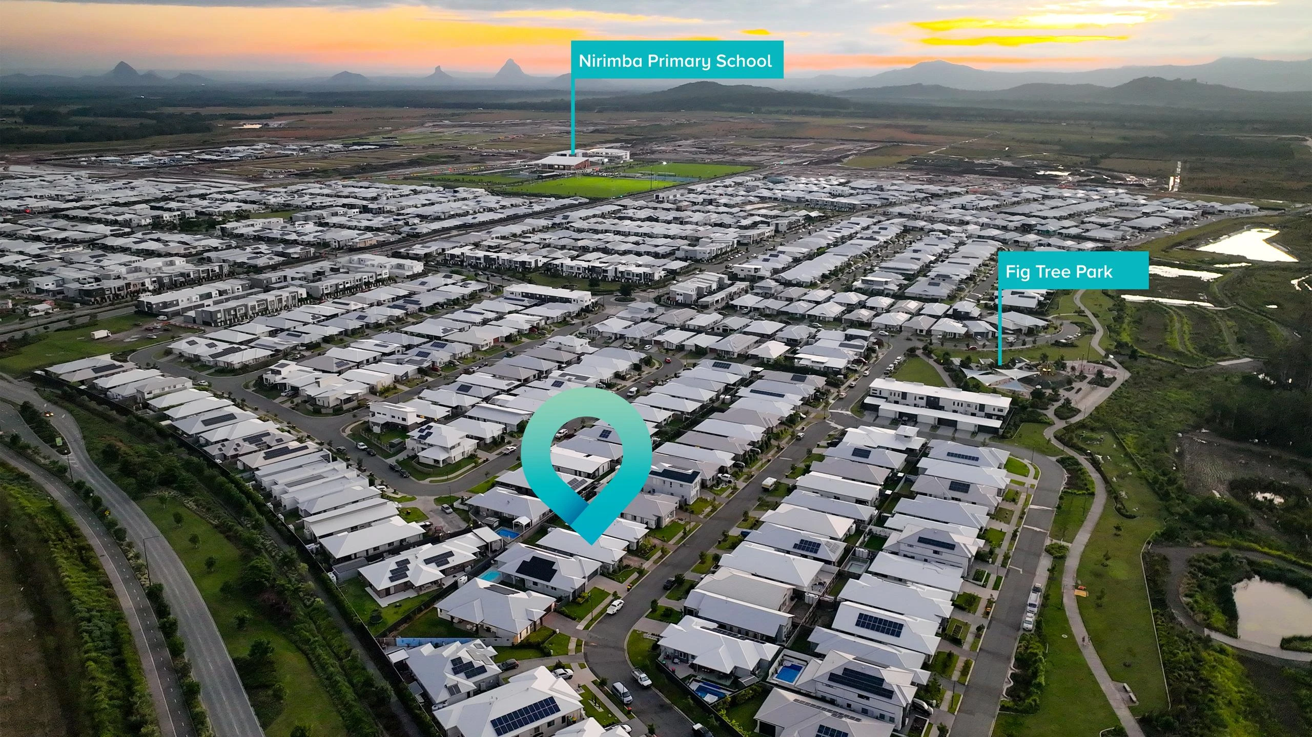 36 Annalise Circuit, Nirimba QLD 4551, Nirimba - Thumbnail 3