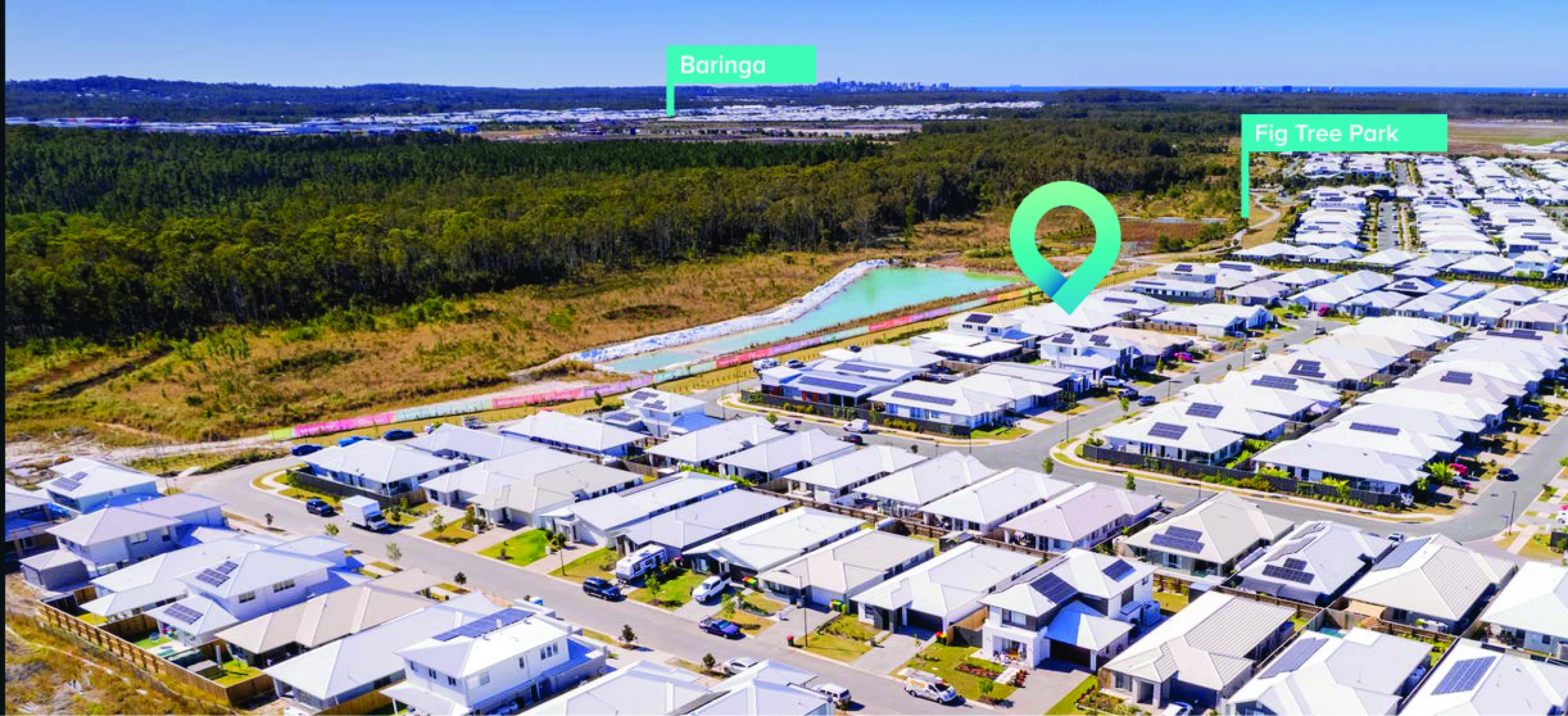 37 Jasmine Avenue, Nirimba QLD 4551, Bells Creek - Thumbnail 3