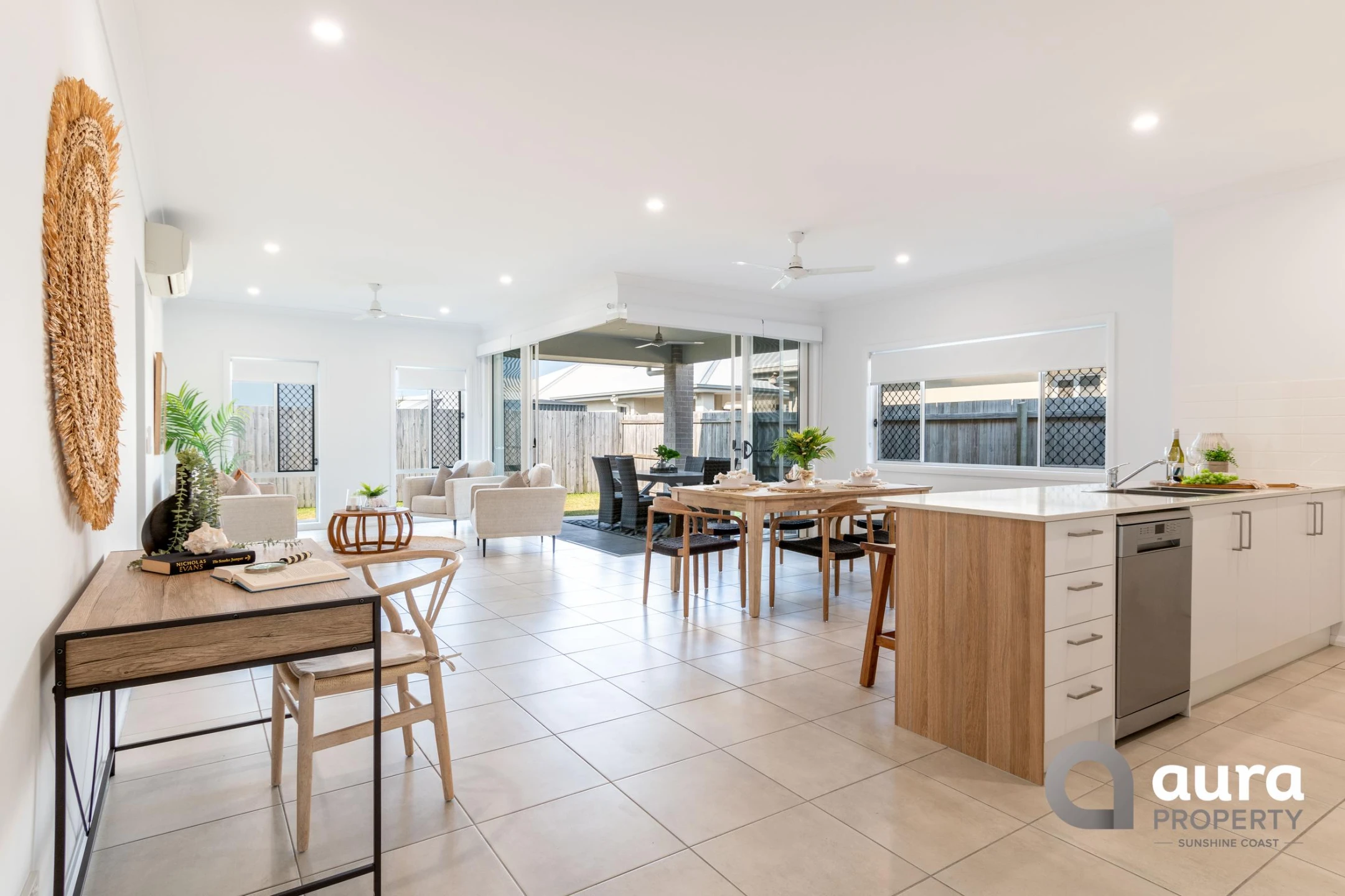 28 Samuel Walker Street, Baringa QLD 4551, Baringa - Thumbnail 5