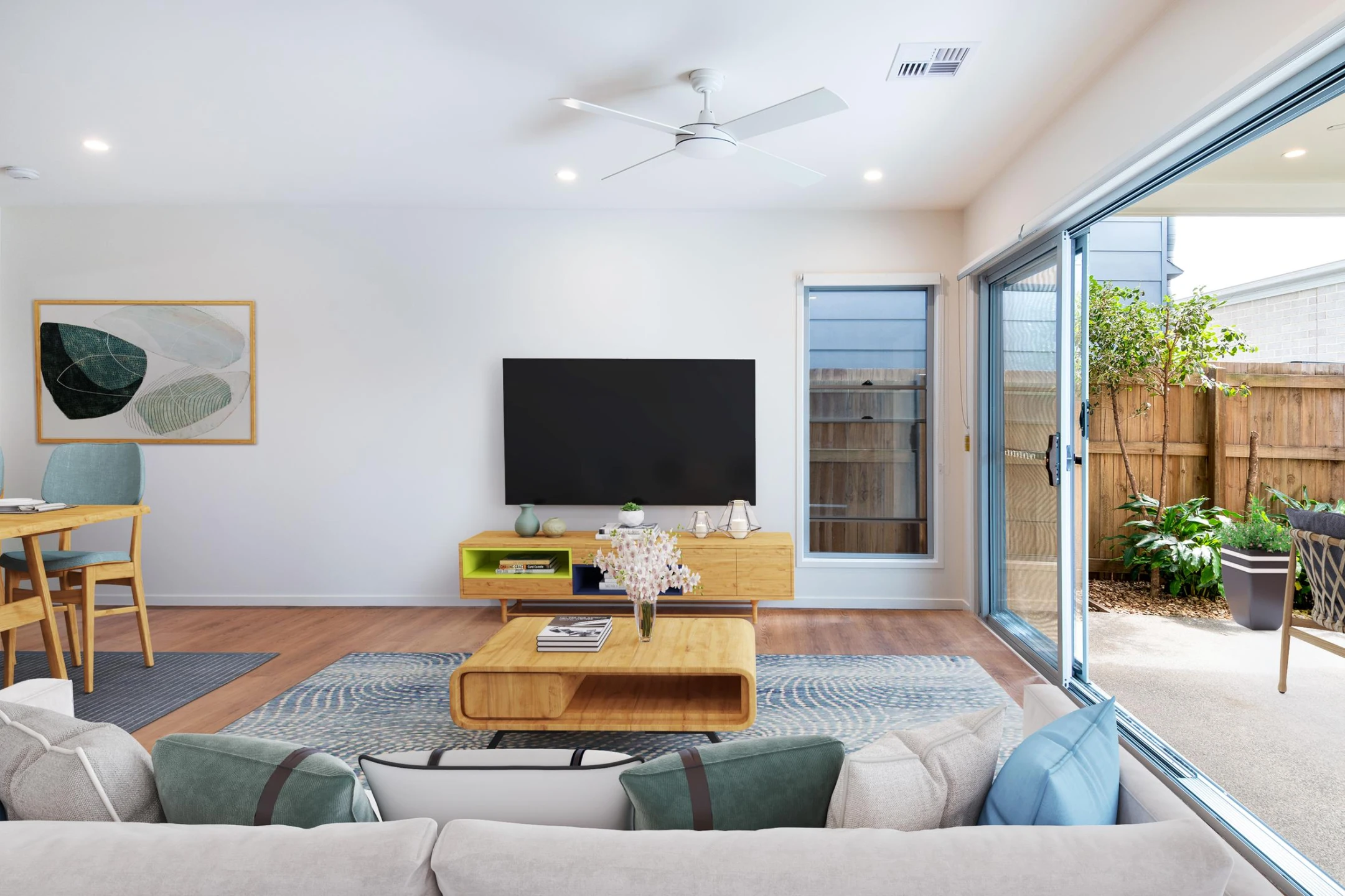 1 Haskins Street, Baringa QLD 4551, Baringa - Thumbnail 7
