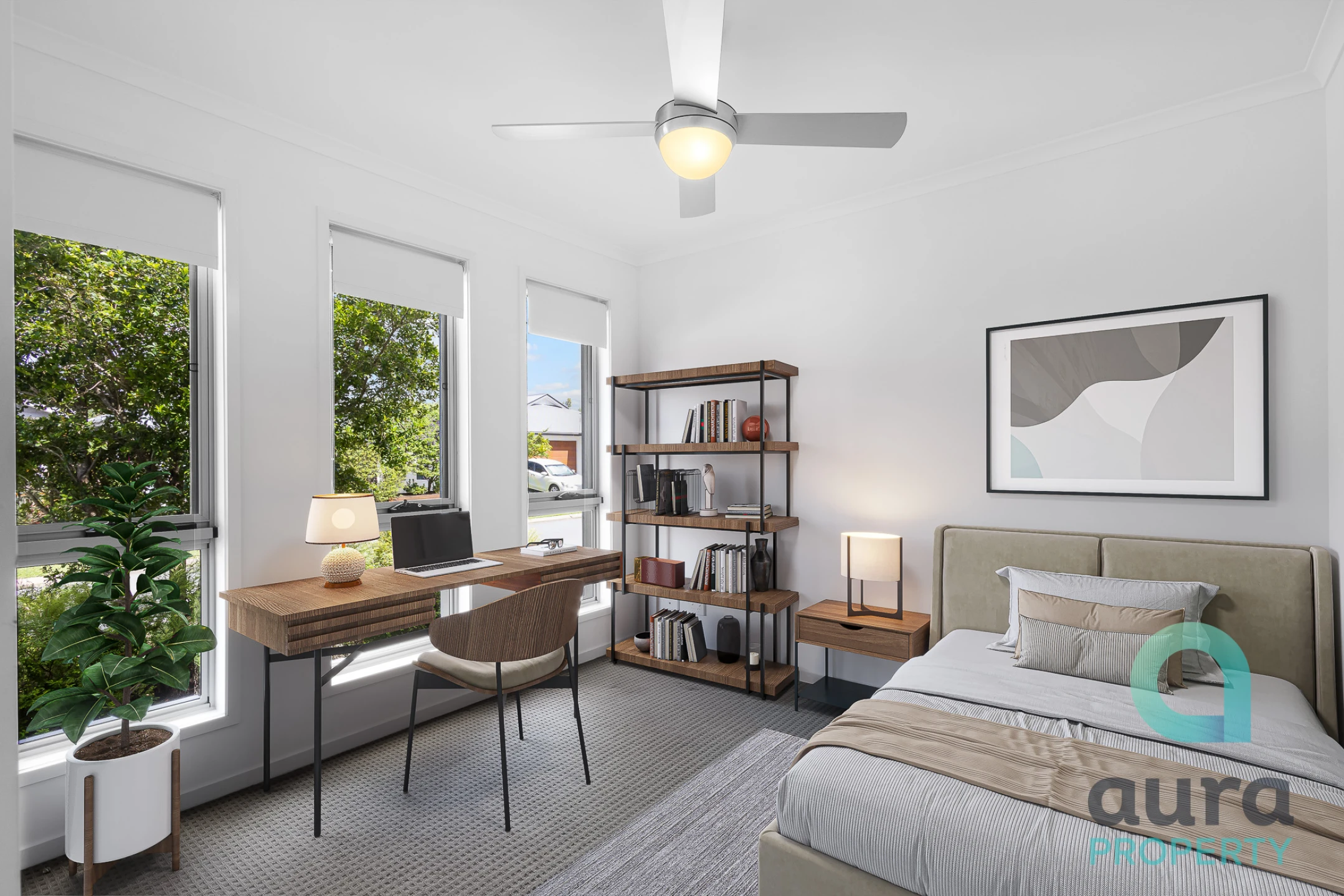 19 Cyan Street, Caloundra West QLD 4551, Caloundra West - Thumbnail 2