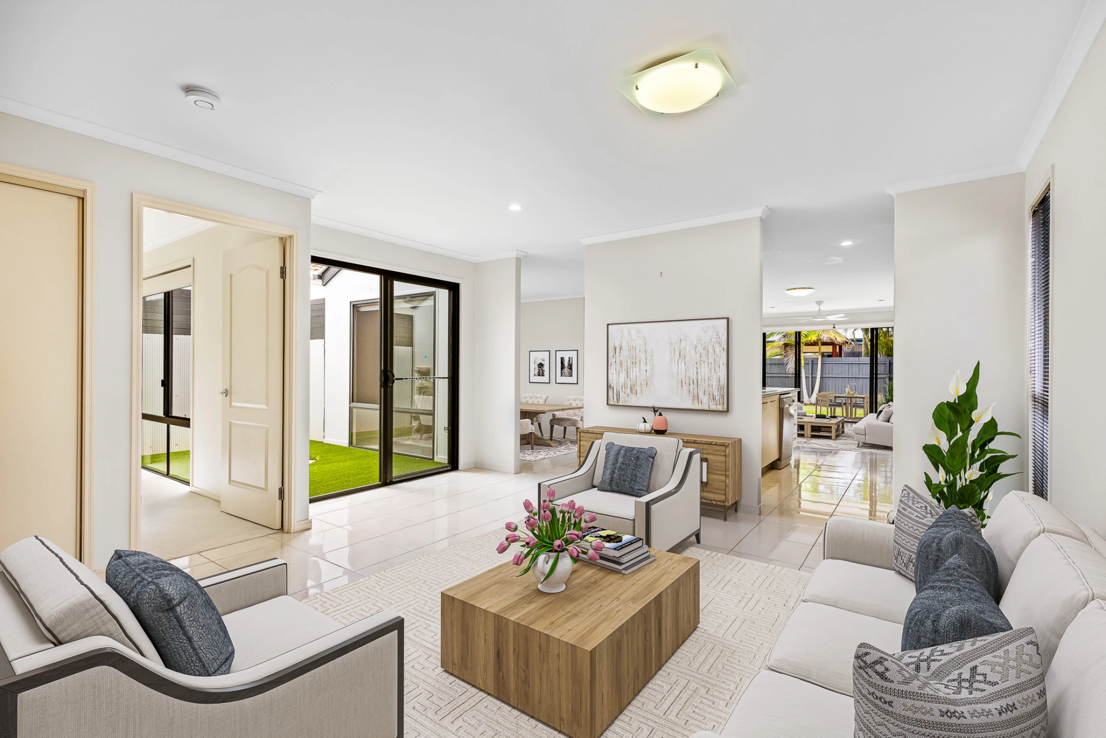 4 Wheeler Crescent, Caloundra West QLD 4551, Caloundra West - Thumbnail 2