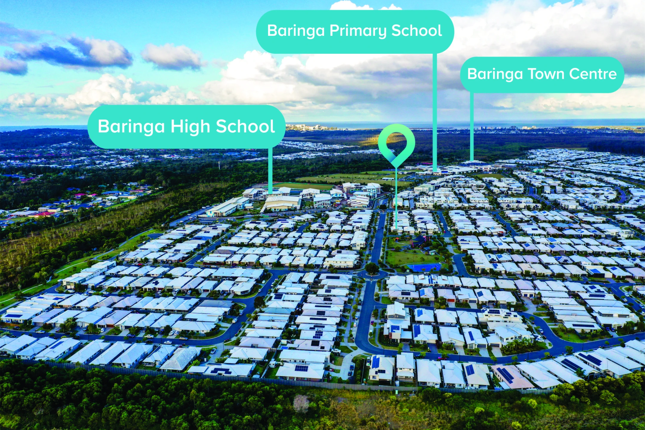 1 Salisbury Terrace, Baringa QLD 4551, Baringa - Thumbnail 3