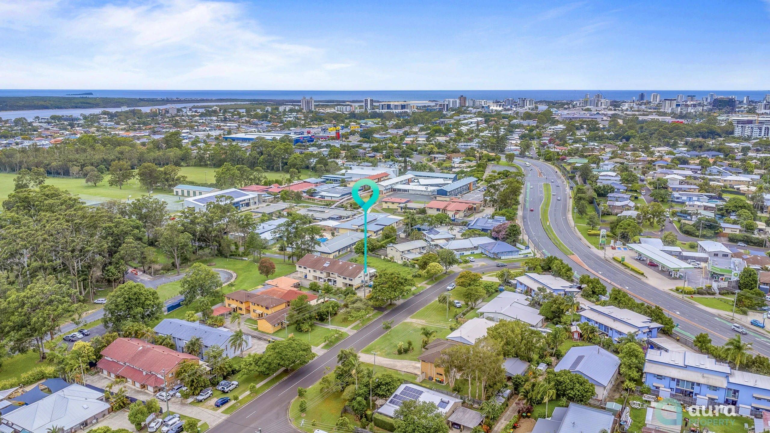 8 / 10 Blanck Street, Maroochydore QLD 4558, Maroochydore - Thumbnail 2