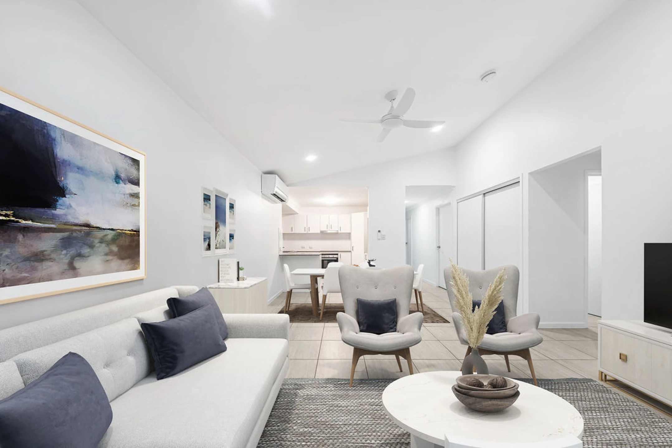 34 Creekside Circuit, Nambour QLD 4560, Nambour - Thumbnail 4
