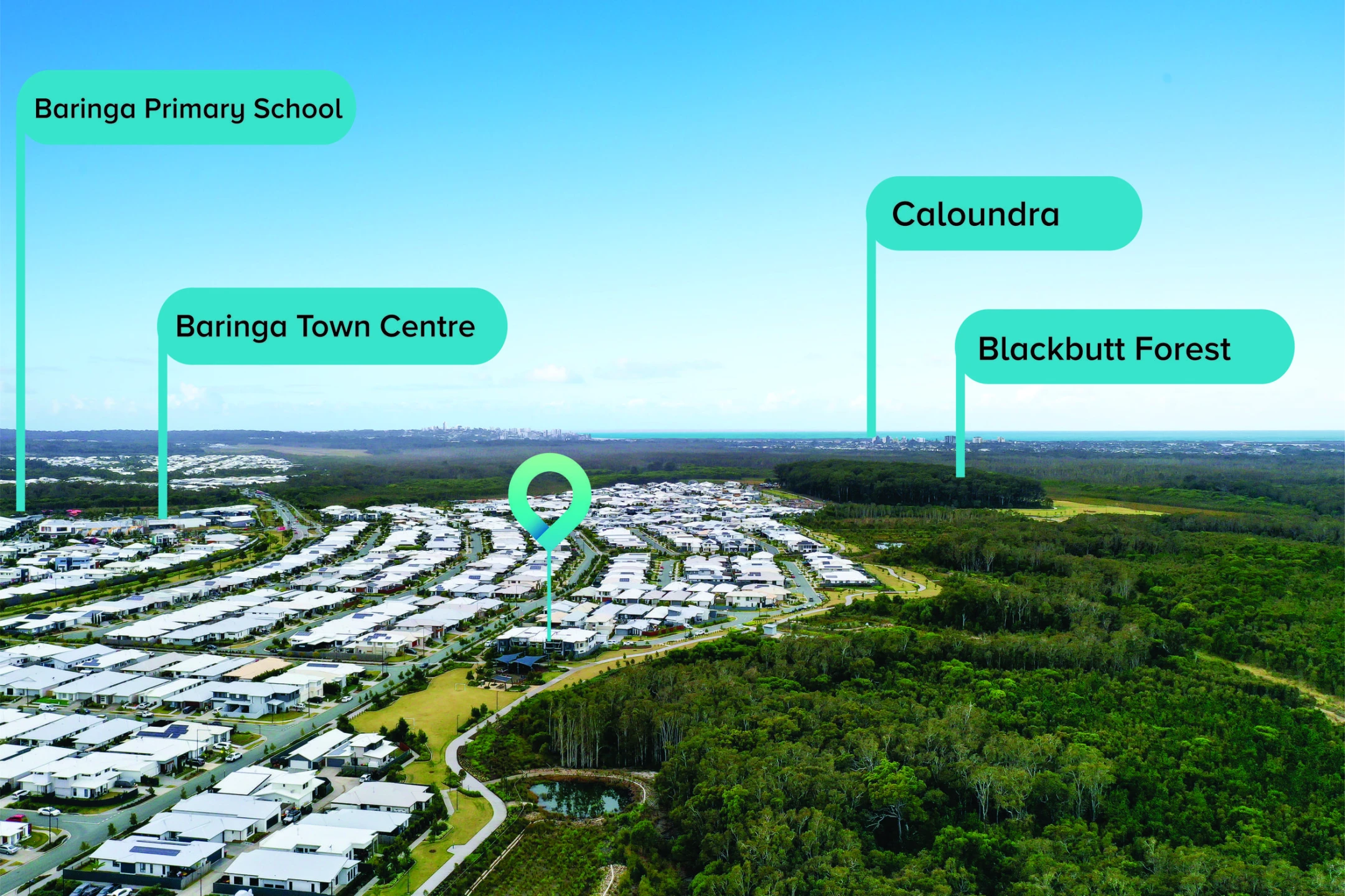1 & 2 / 11 Brighton Place, Baringa QLD 4551, Baringa - Thumbnail 3