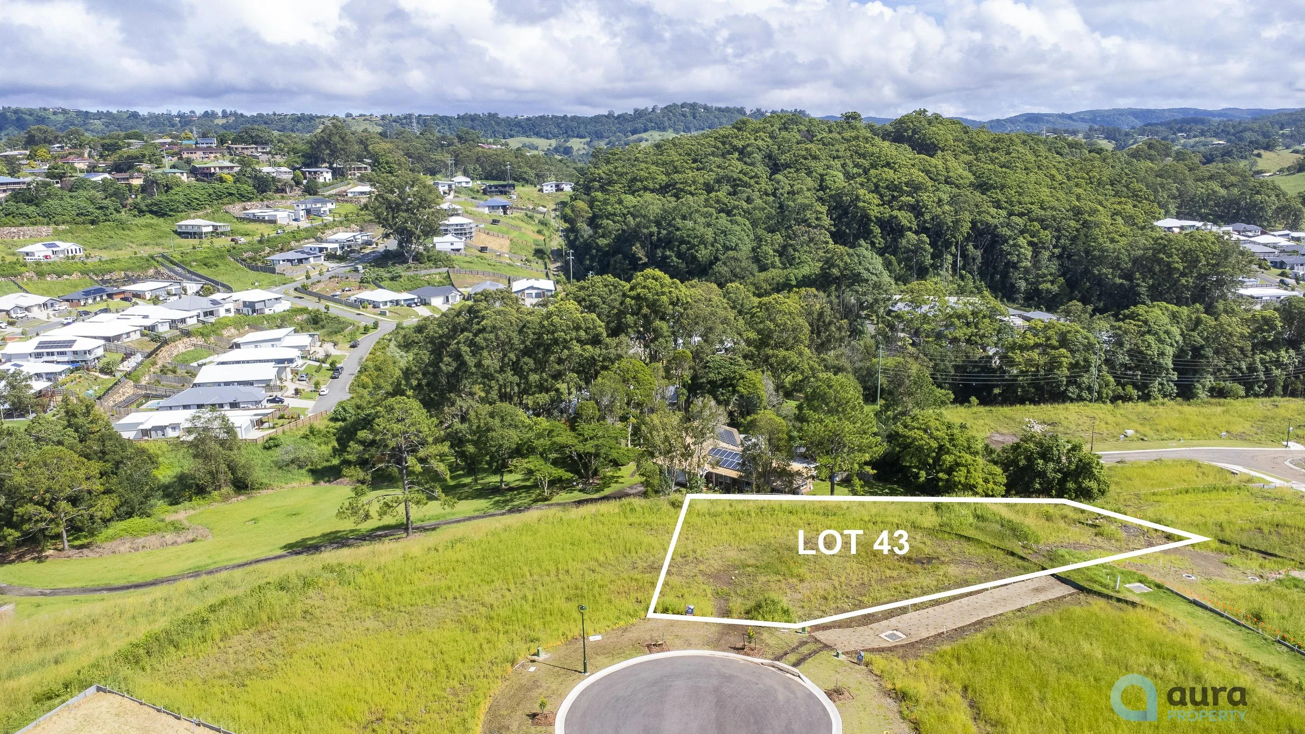 Lot 43 Nichols Street, Nambour QLD 4560, Nambour - Thumbnail 2