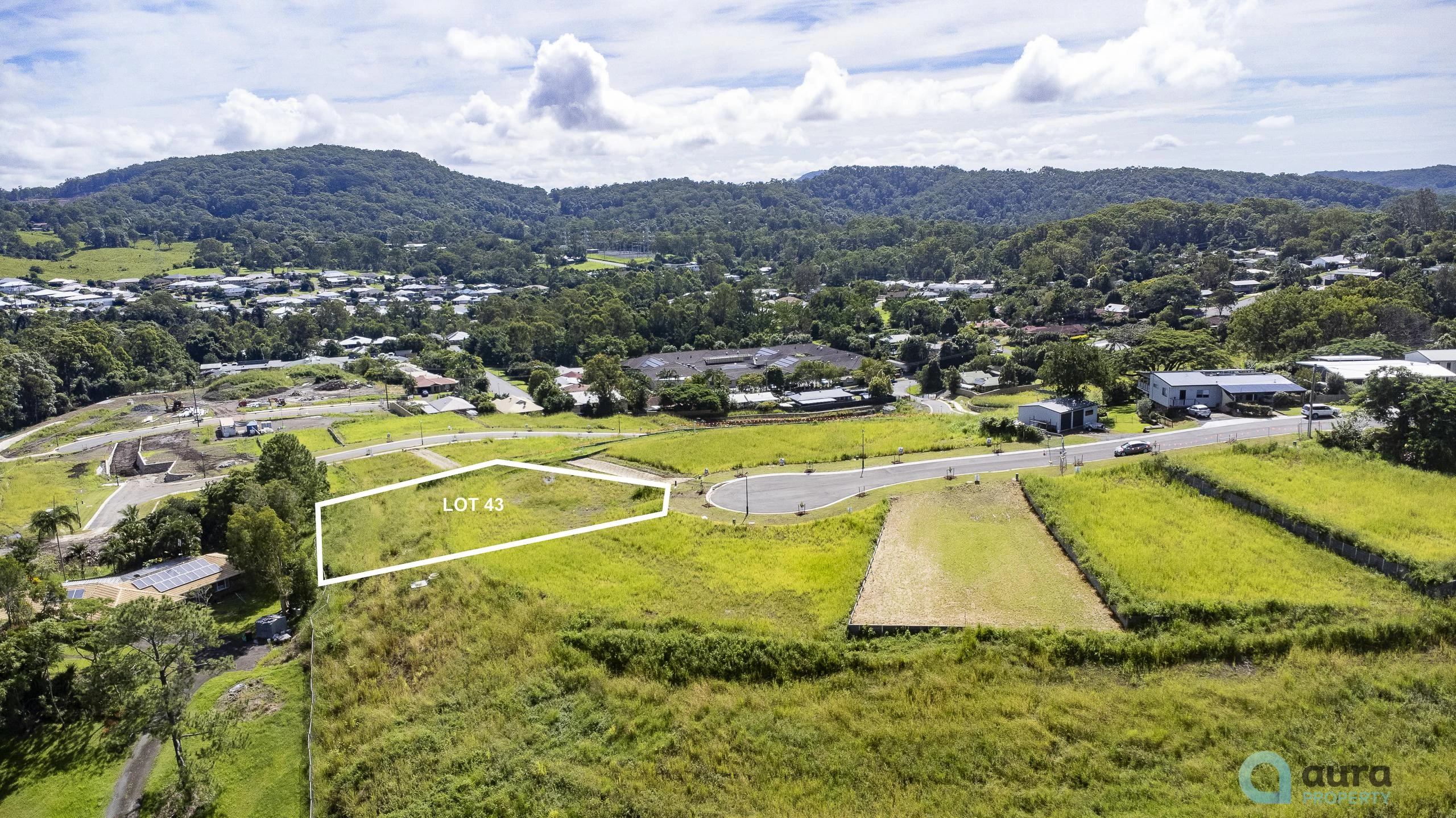 Lot 43 Nichols Street, Nambour QLD 4560, Nambour - Thumbnail 4