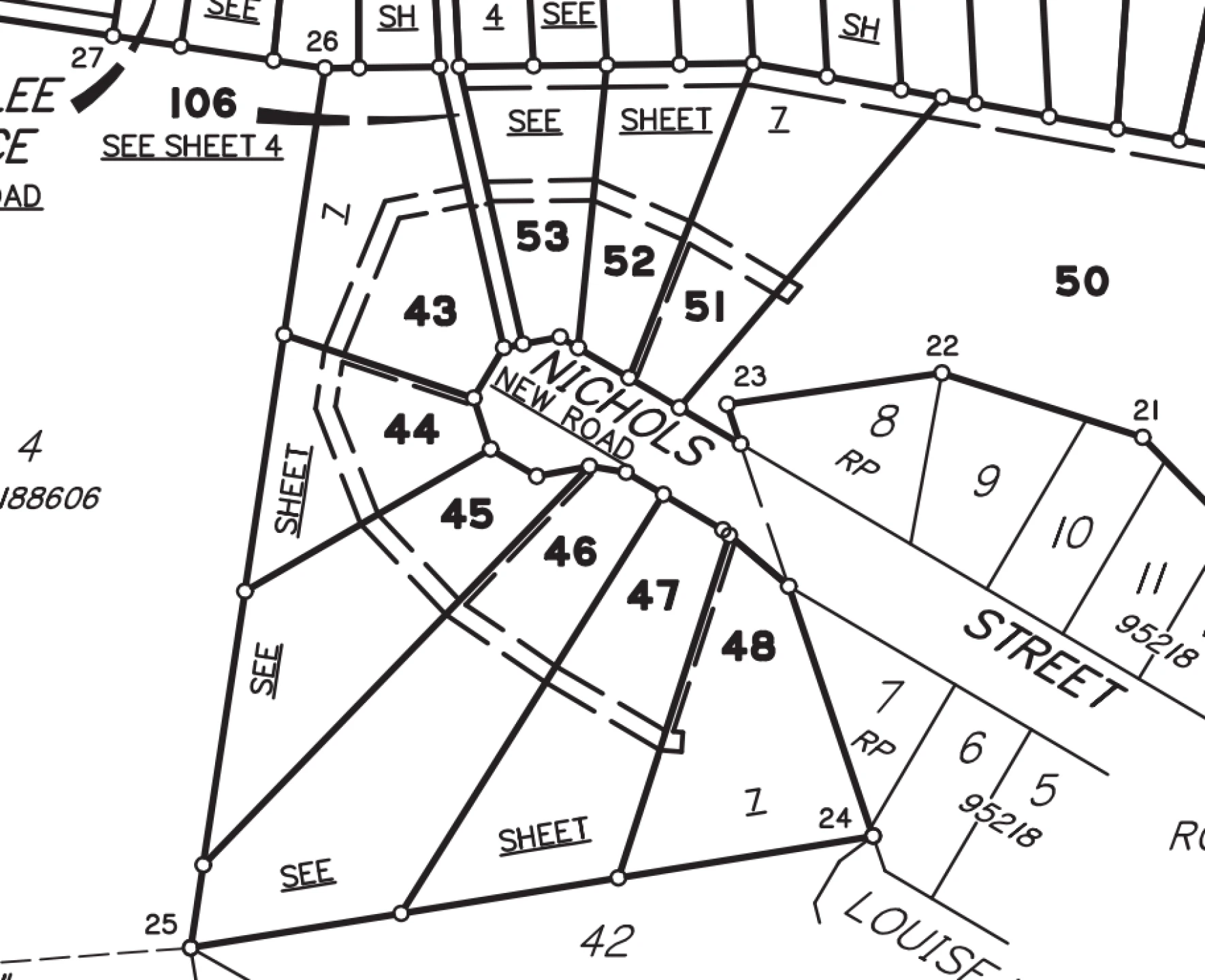 Lot 43 Nichols Street, Nambour QLD 4560, Nambour - Thumbnail 3