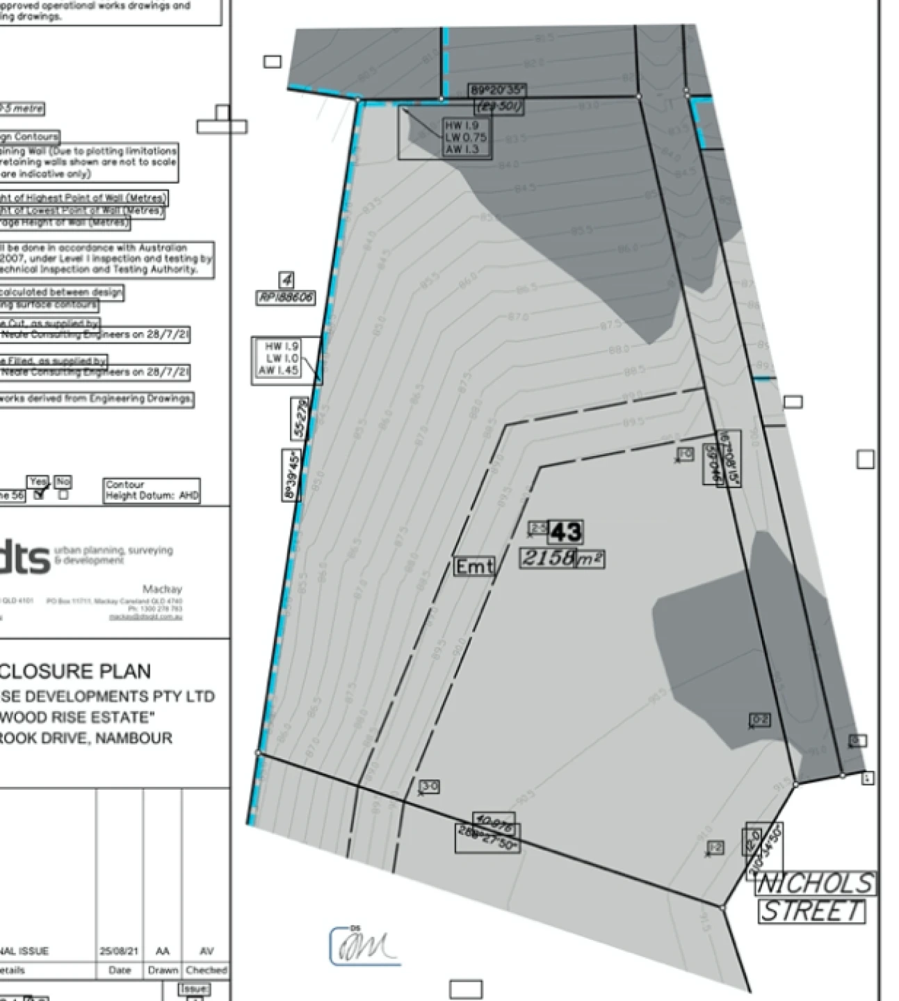 Lot 43 Nichols Street, Nambour QLD 4560, Nambour - Thumbnail 6