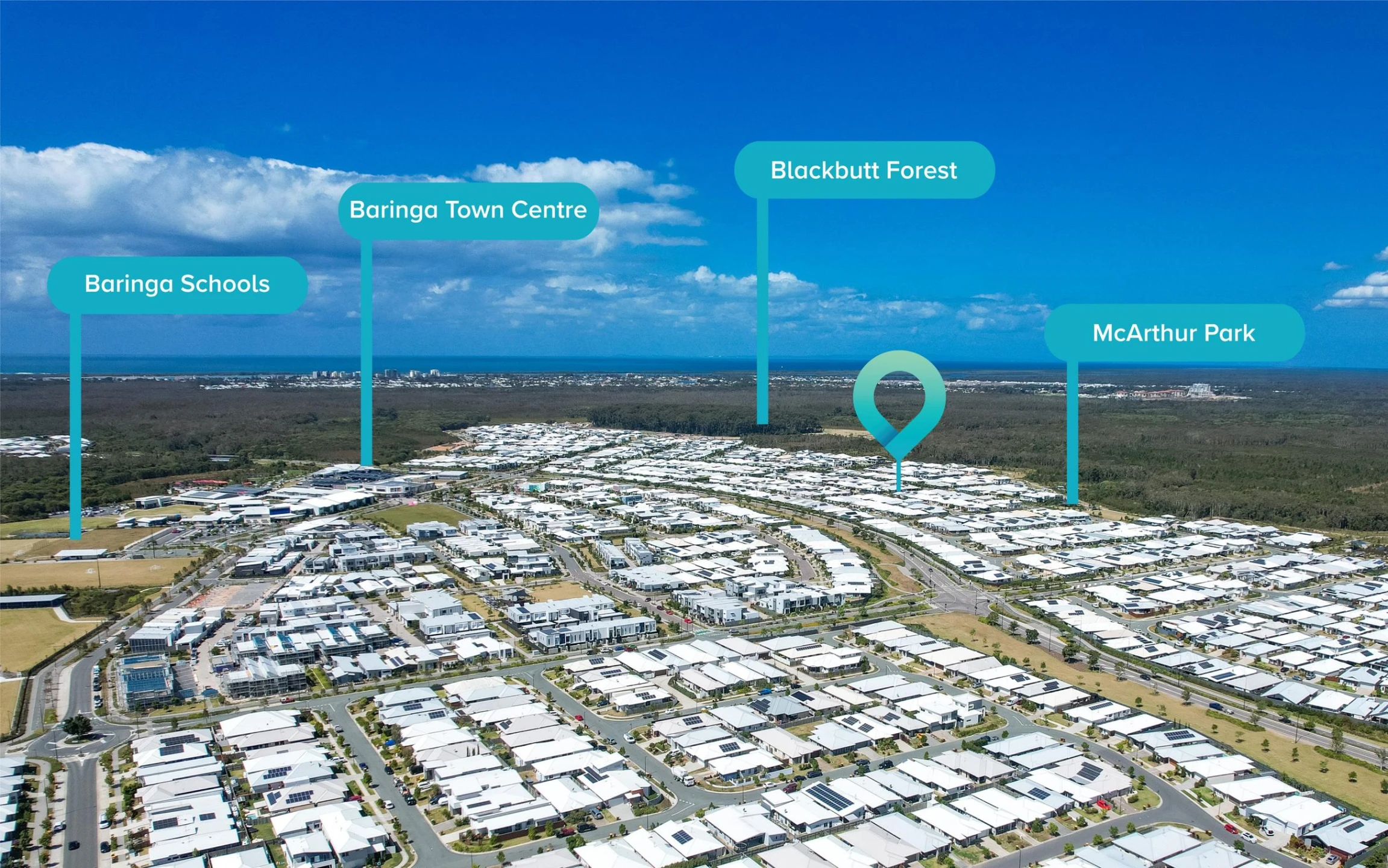 61 Meredith Crescent, Baringa QLD 4551, Baringa - Thumbnail 3