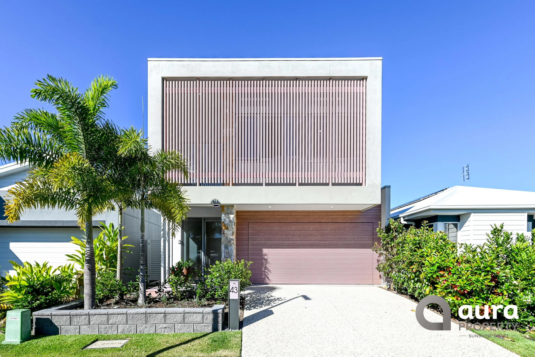 43 Leslie Crescent, Baringa QLD 4551, Baringa - Thumbnail 2