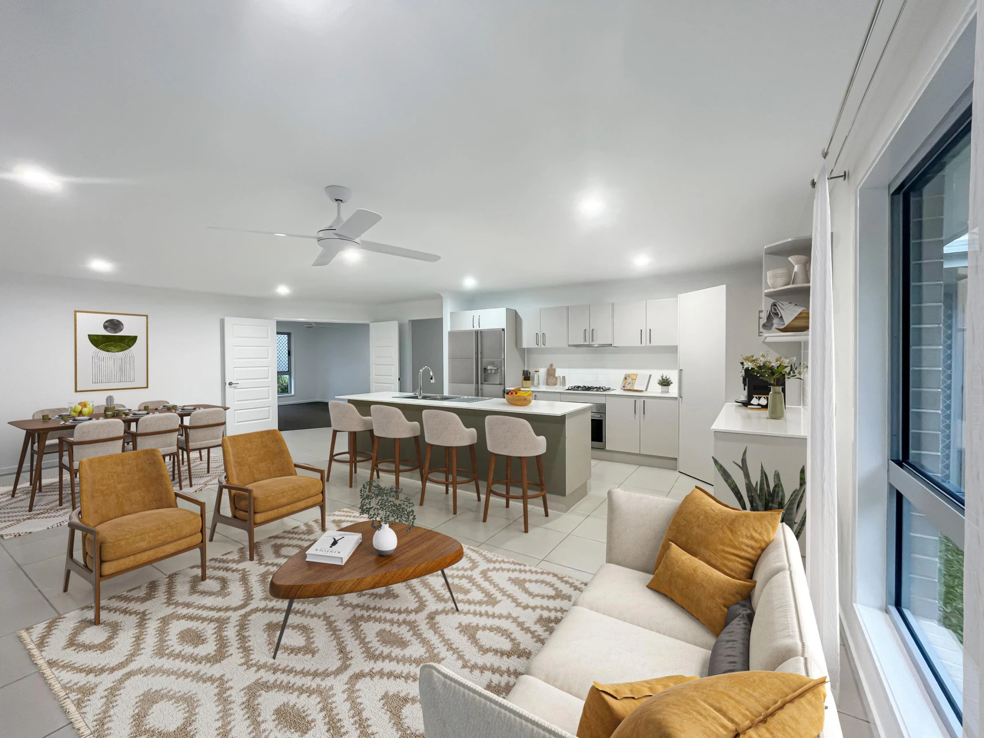 33 Sapphire Street, Caloundra West QLD 4551, Caloundra West - Thumbnail 2