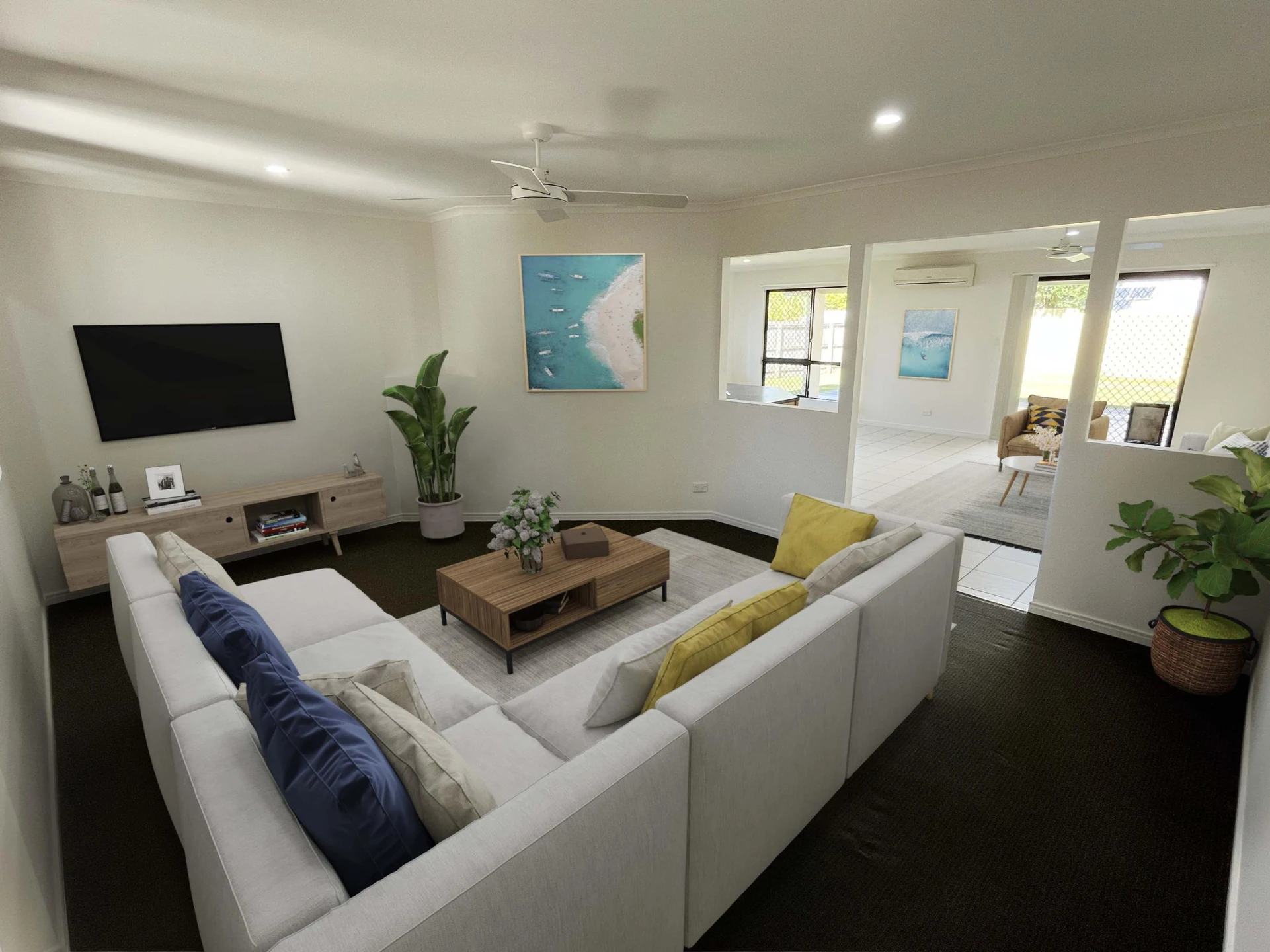 16 Montserrat Crescent, Caloundra West QLD 4551, Caloundra West - Thumbnail 4