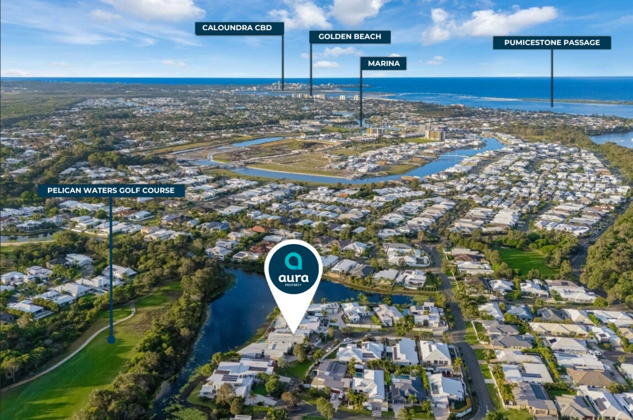 12 Tooringoor Close, Pelican Waters QLD 4551, Pelican Waters - Thumbnail 3