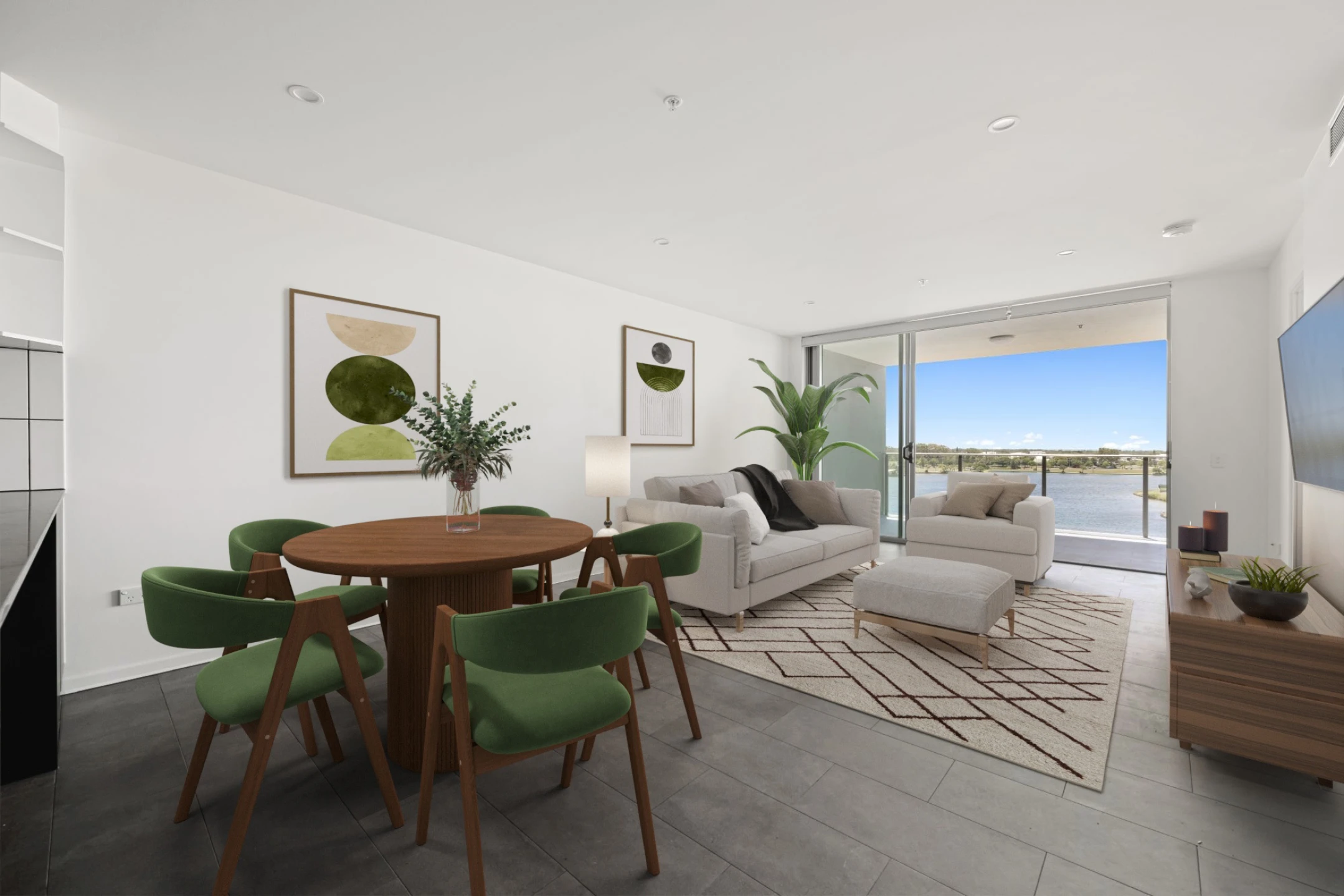 302 / 1 Waterside Retreat, Birtinya QLD 4575, Birtinya - Thumbnail 4
