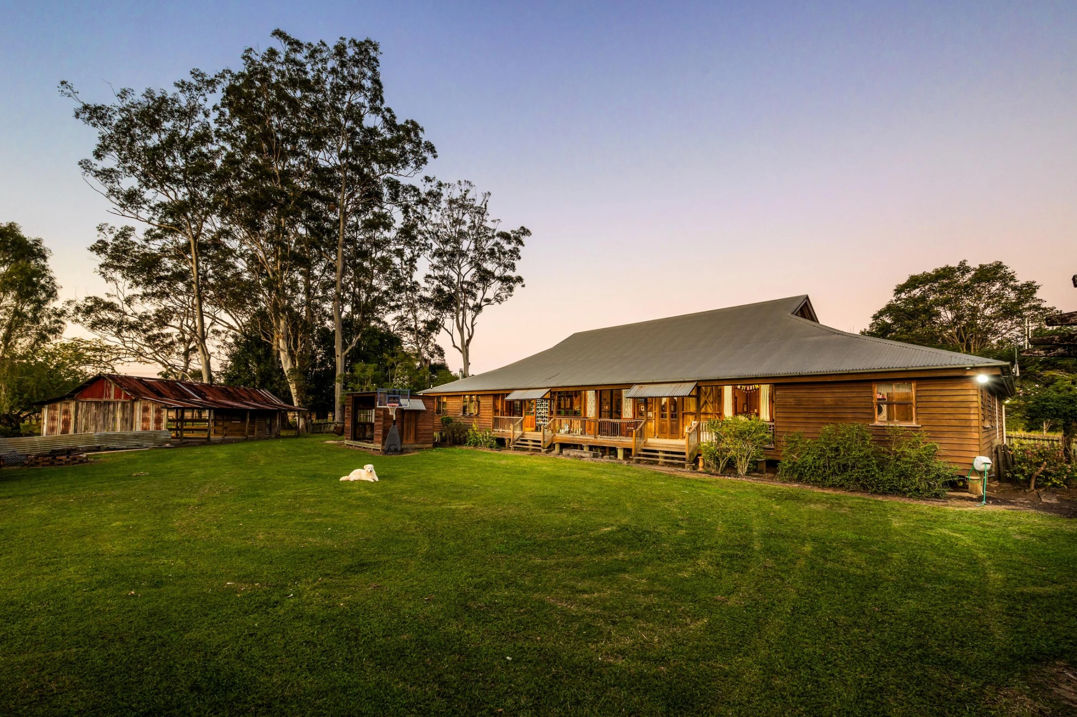 99 McGilchrist Road, Eudlo QLD 4554, Eudlo - Thumbnail 2