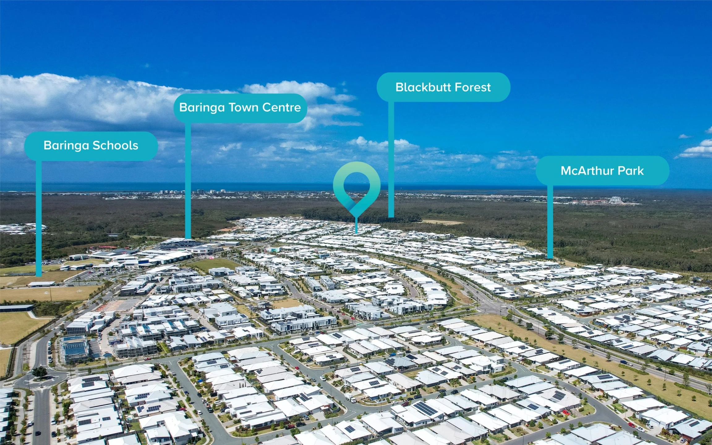 50 Birchgrove Circuit, Baringa QLD 4551, Baringa - Thumbnail 3