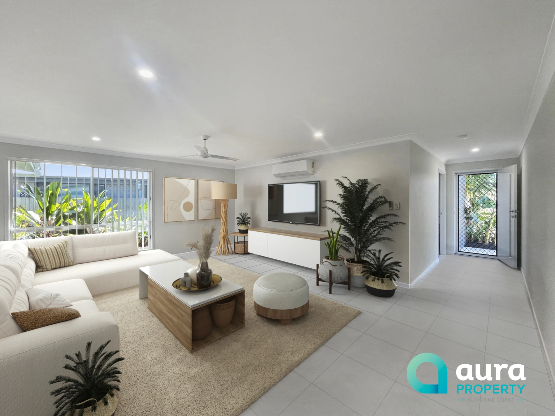 64 Bells Reach Drive, Caloundra West QLD 4551, Caloundra West - Thumbnail 2